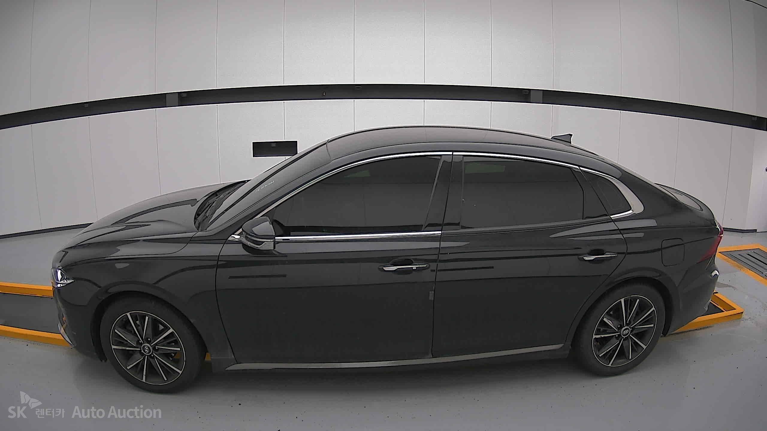 2023 - hyundai grandeur