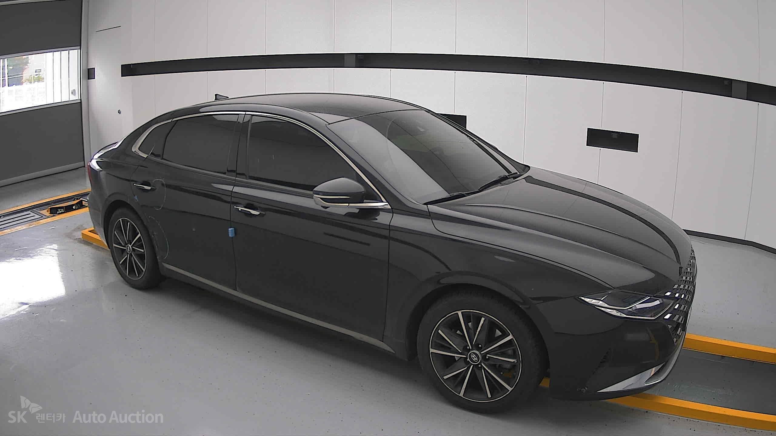 2023 - hyundai grandeur