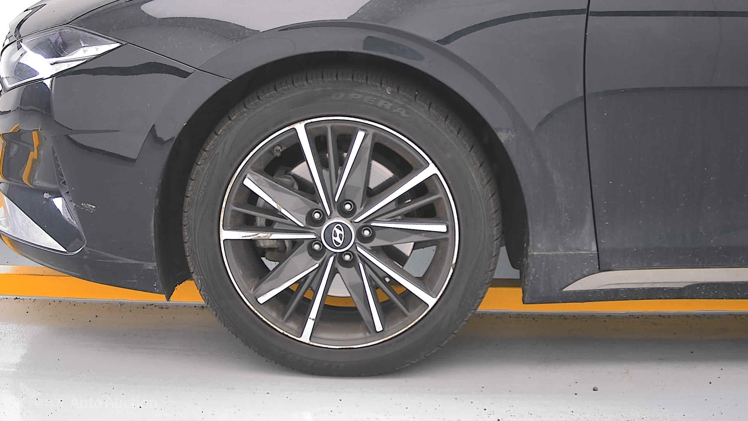 2023 - hyundai grandeur