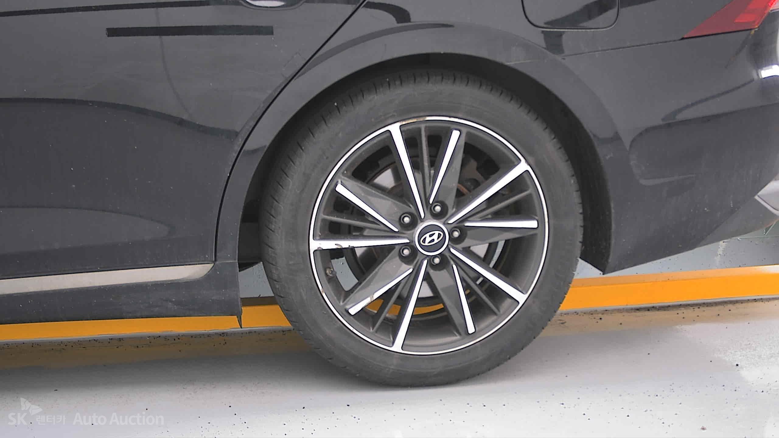 2023 - hyundai grandeur