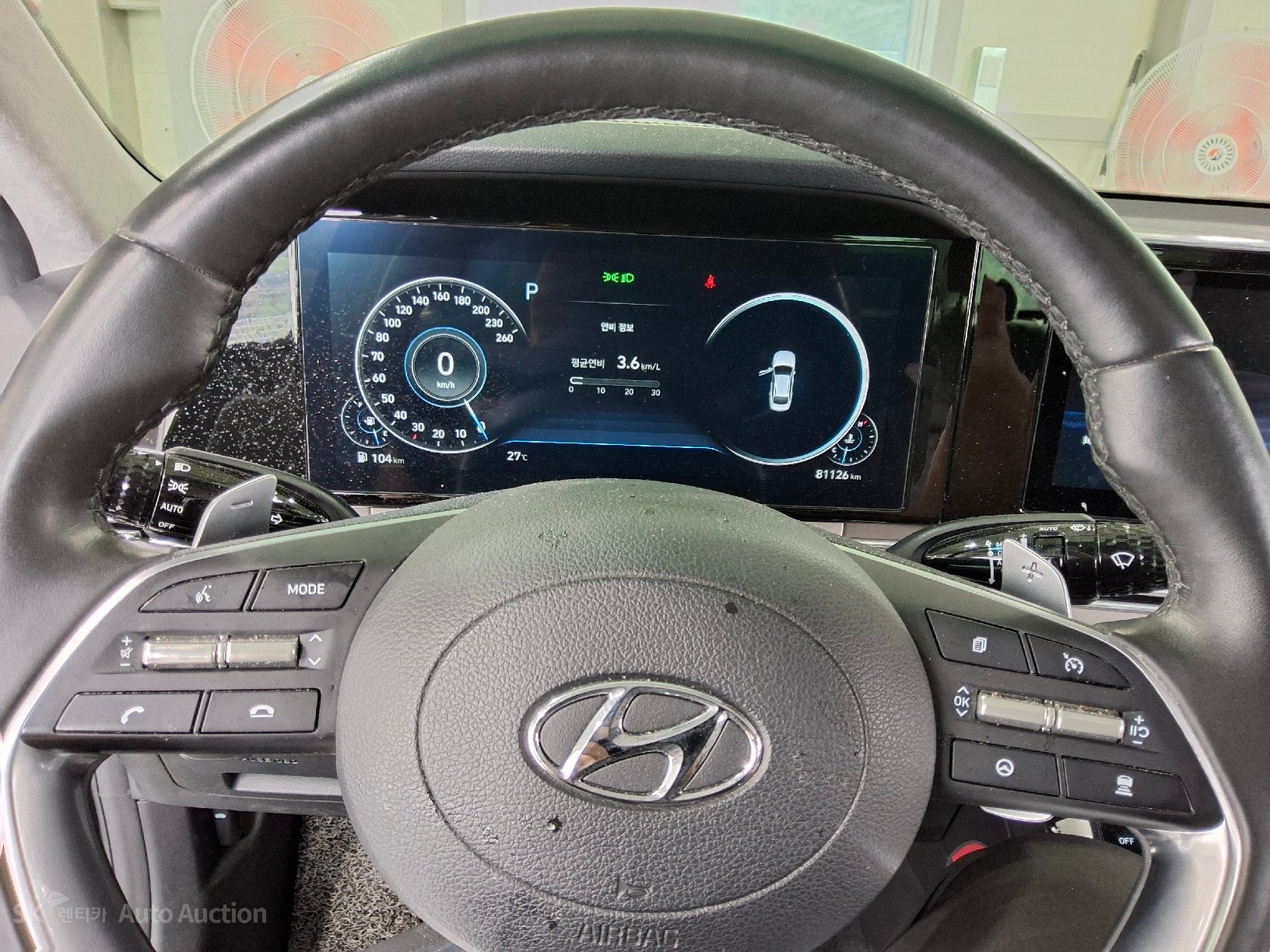 2023 - hyundai grandeur