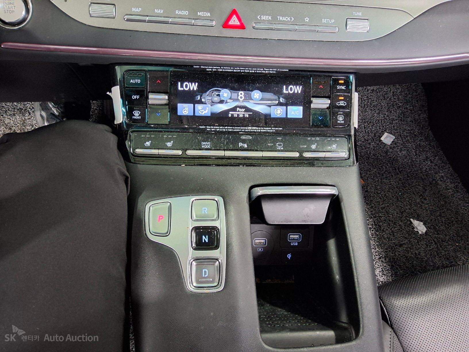 2023 - hyundai grandeur