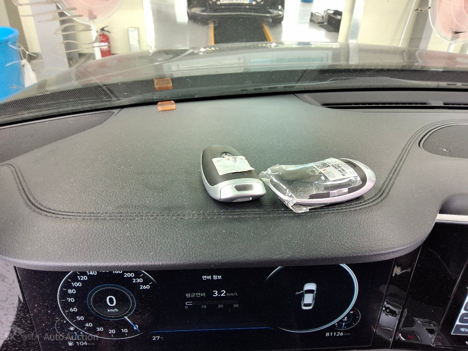 2023 - hyundai grandeur