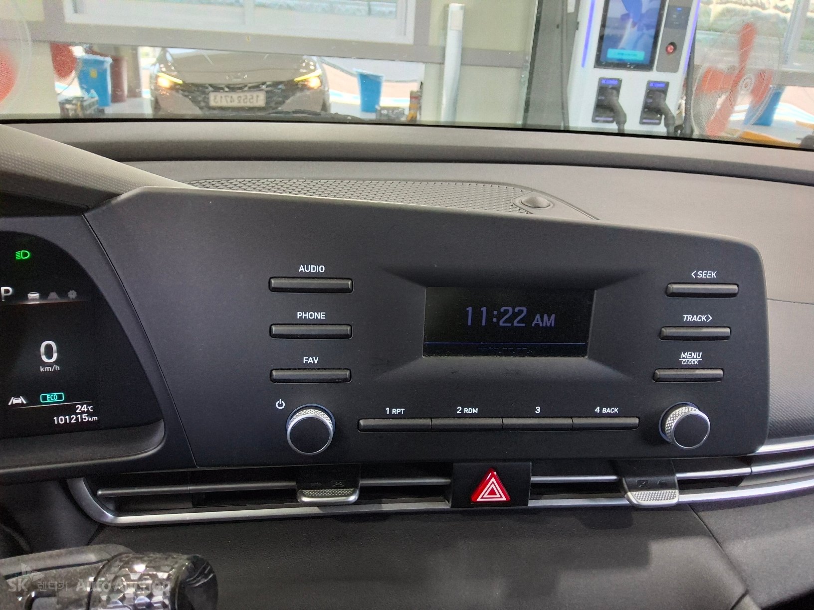 2021 - hyundai avante
