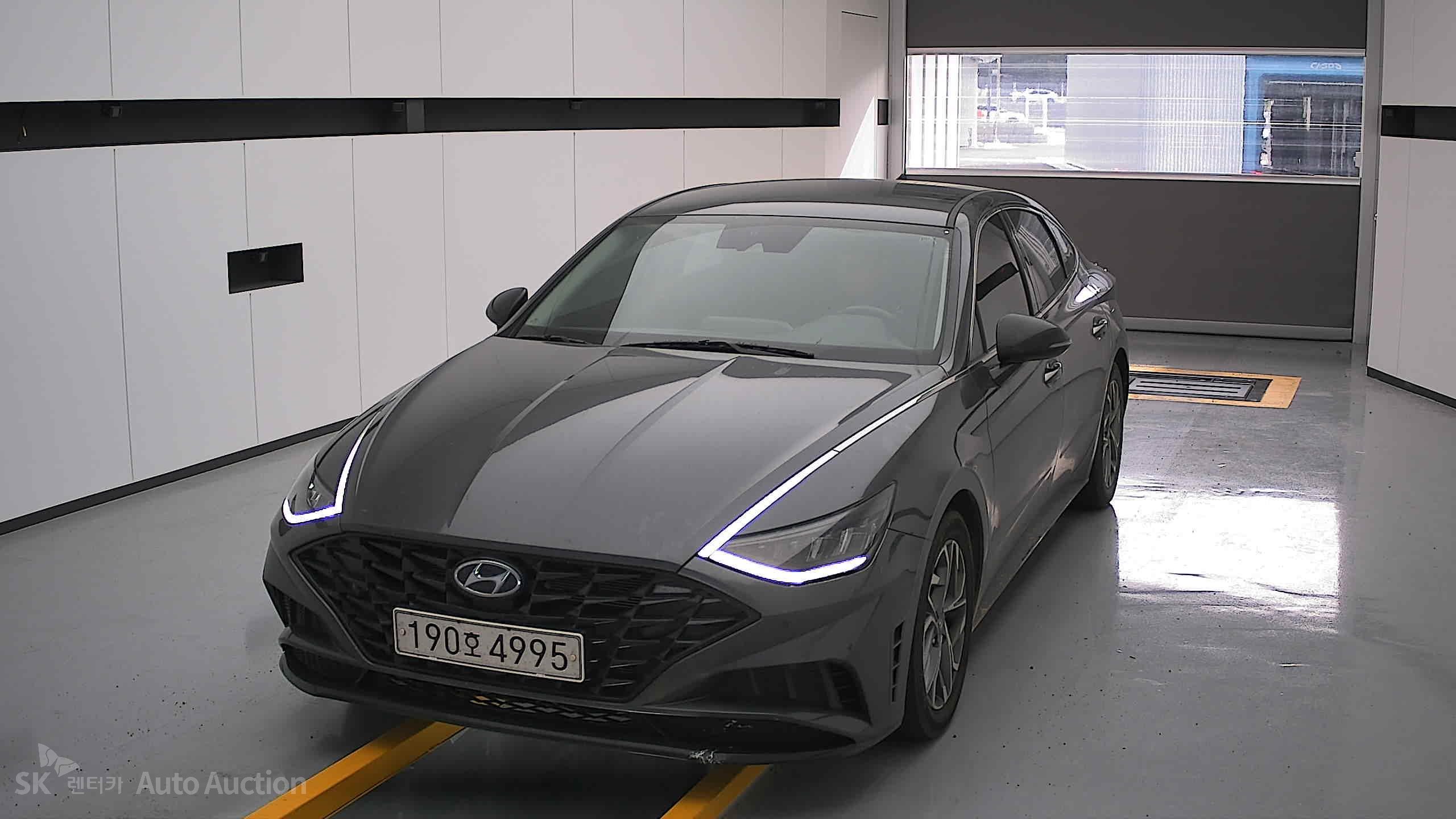 2022 - hyundai sonata