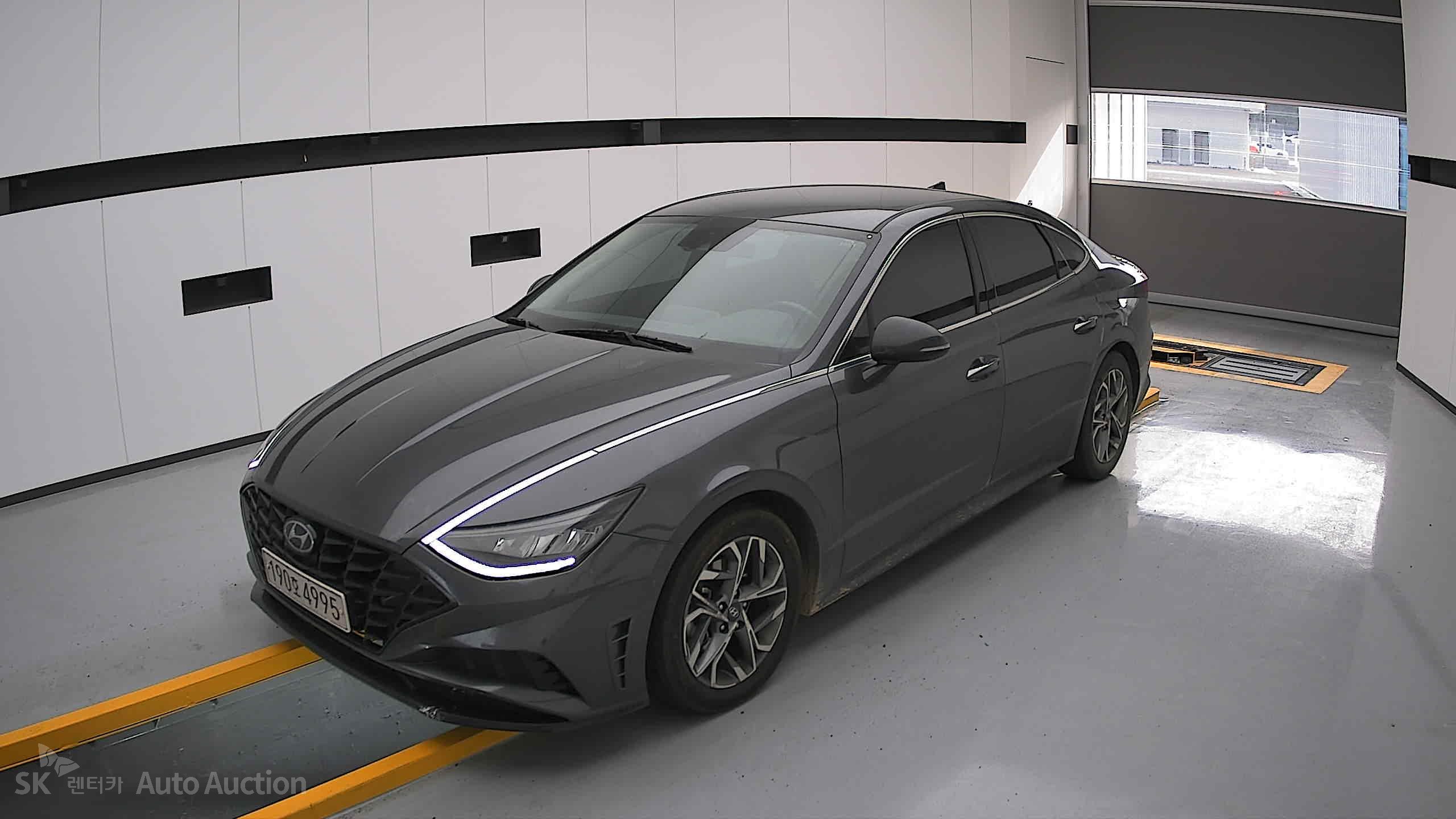 2022 - hyundai sonata