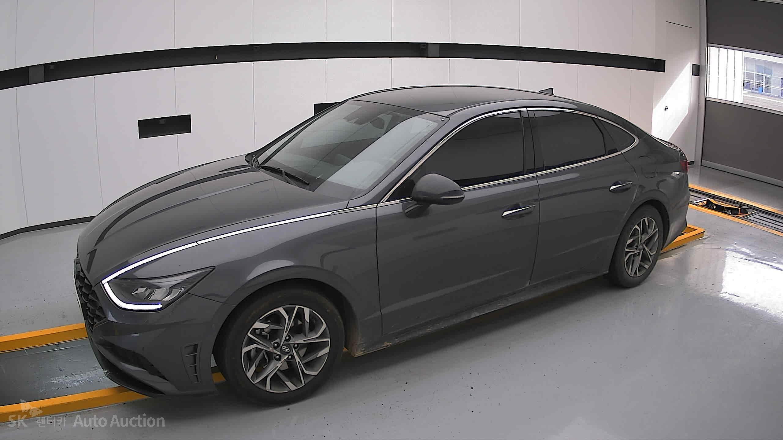 2022 - hyundai sonata