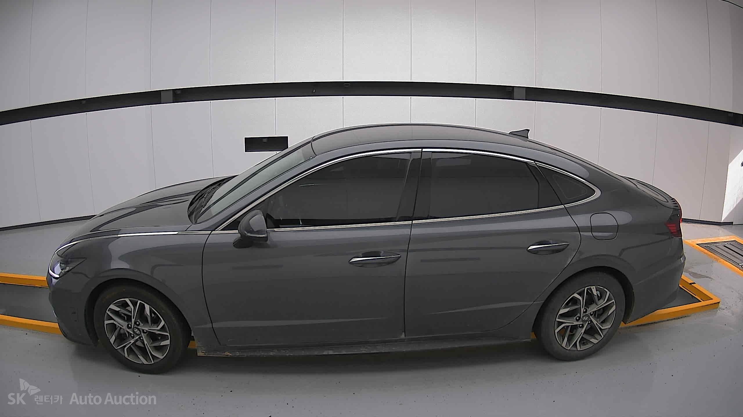 2022 - hyundai sonata
