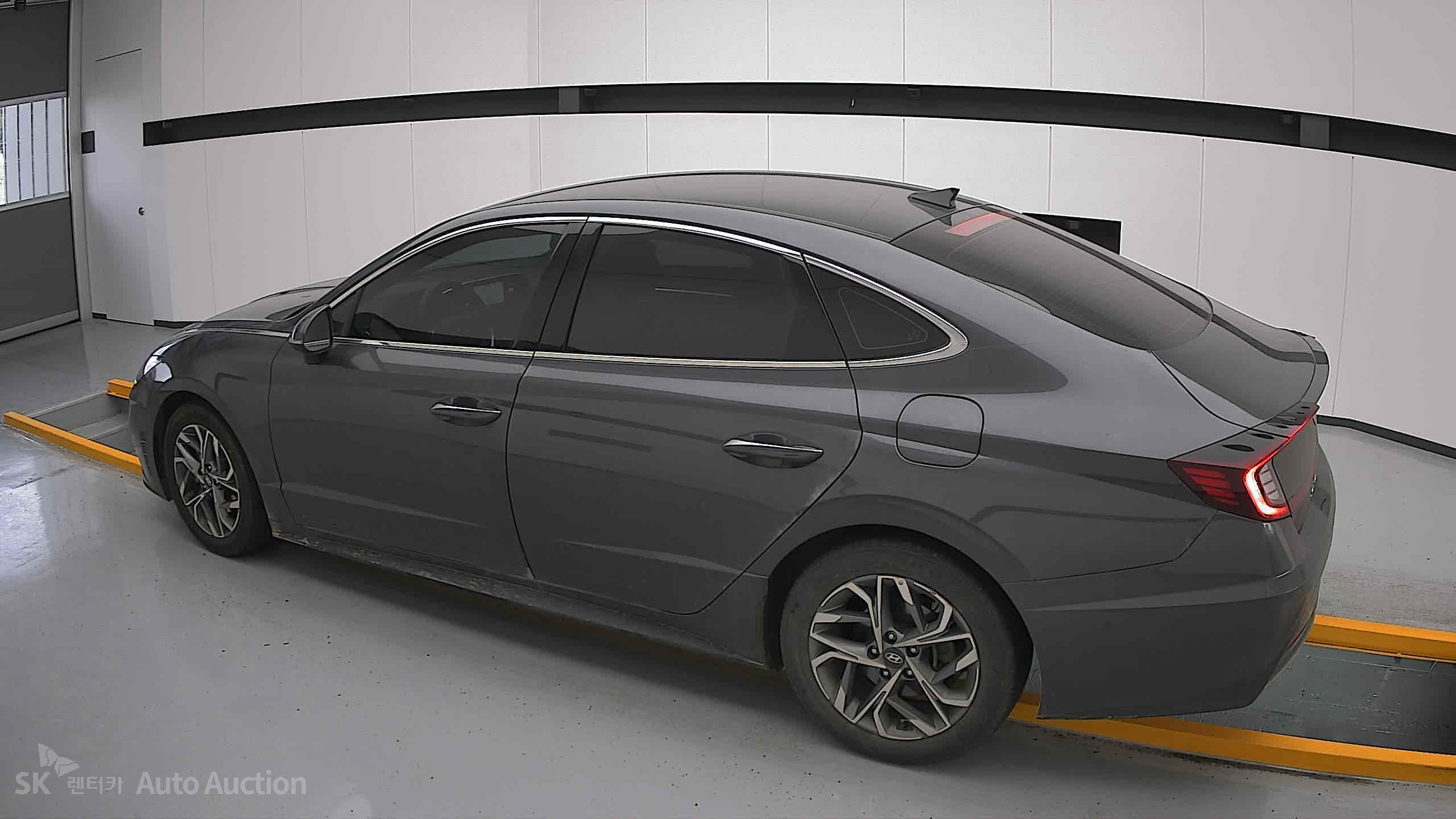 2022 - hyundai sonata