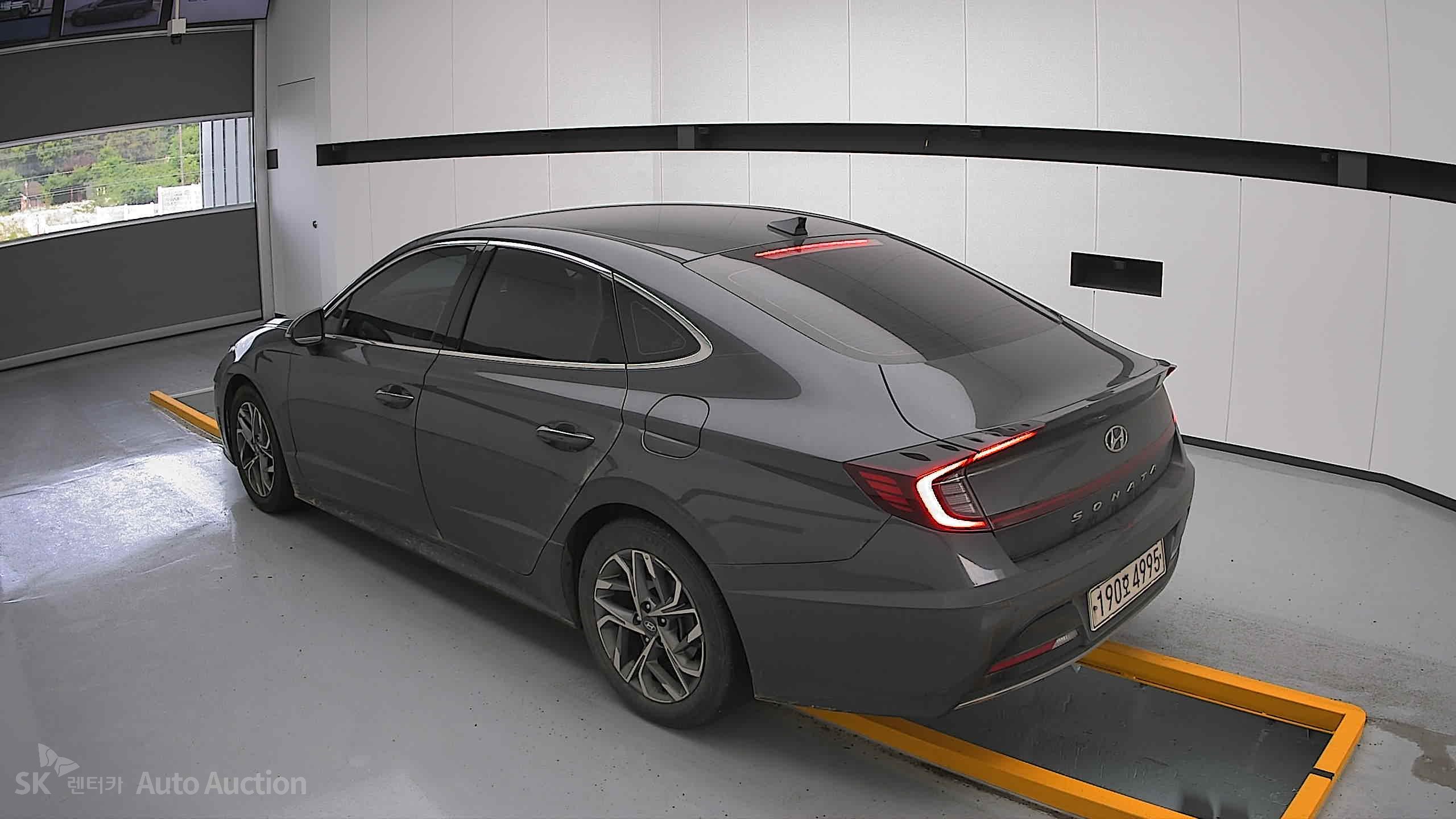 2022 - hyundai sonata