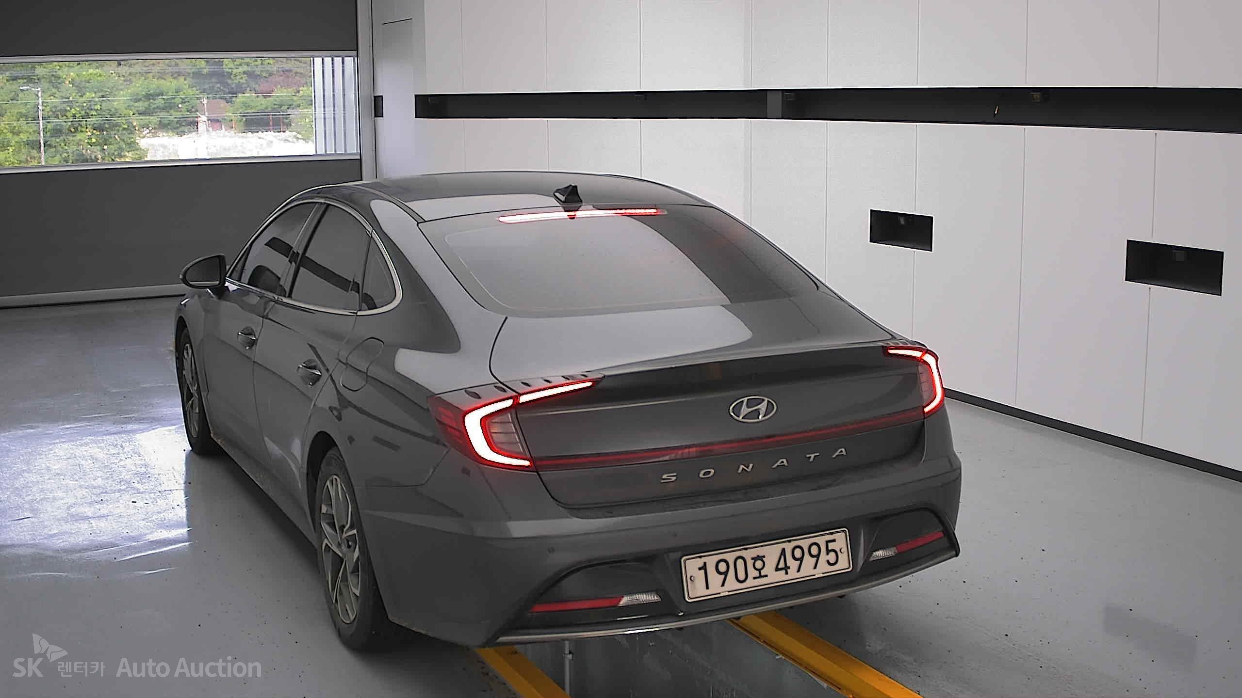 2022 - hyundai sonata