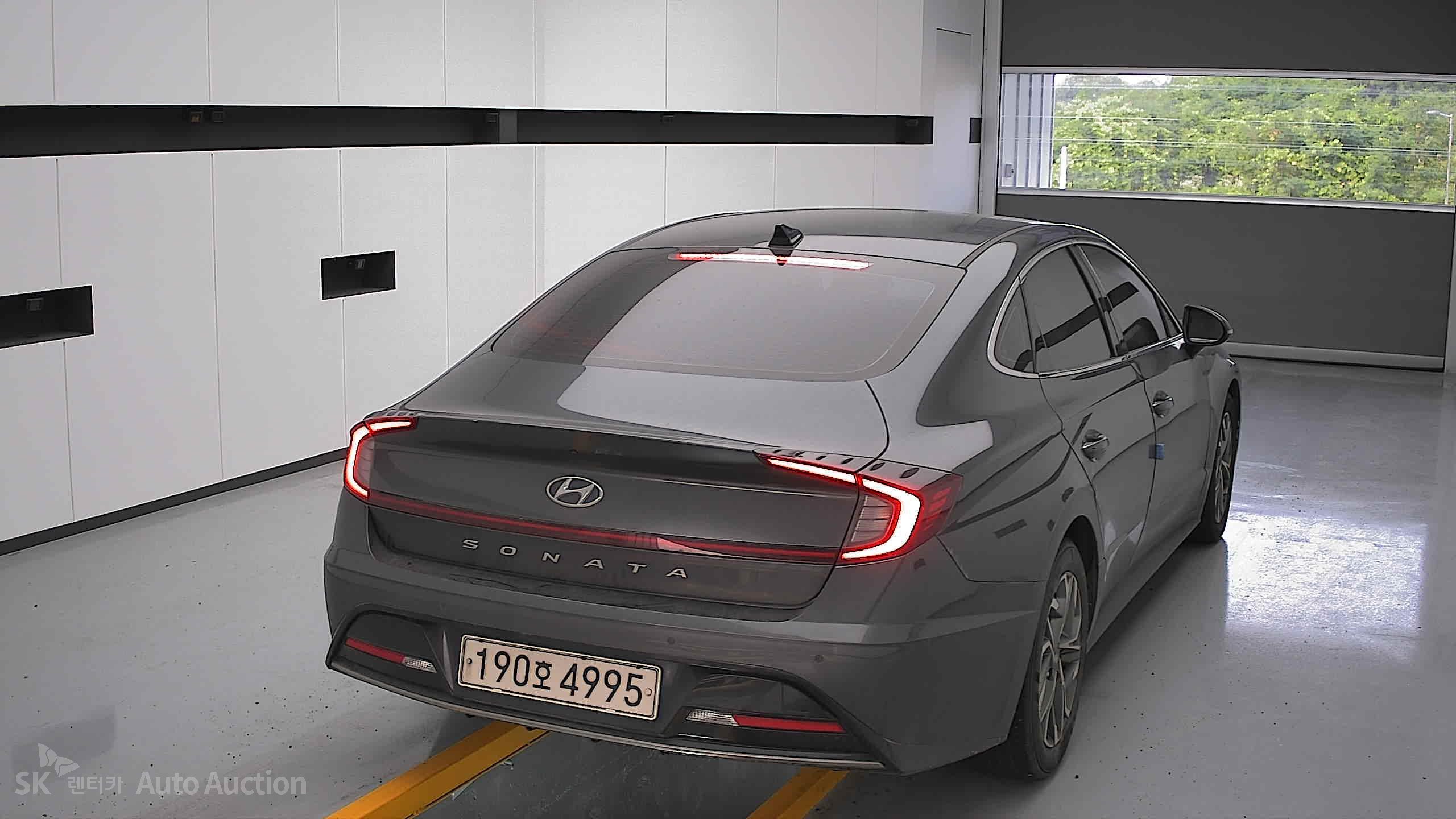 2022 - hyundai sonata