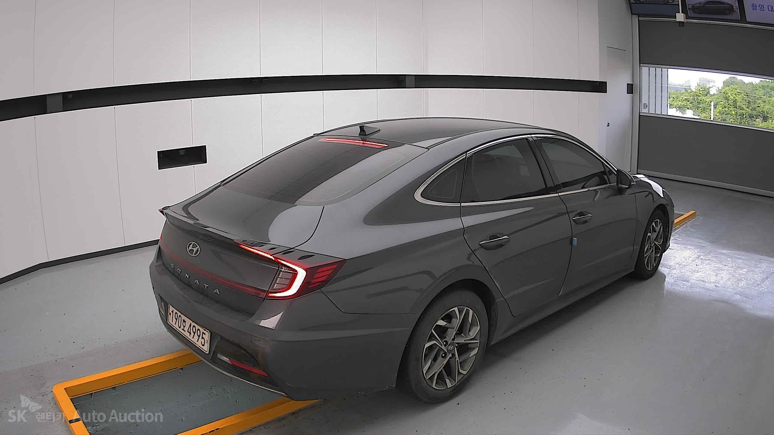2022 - hyundai sonata