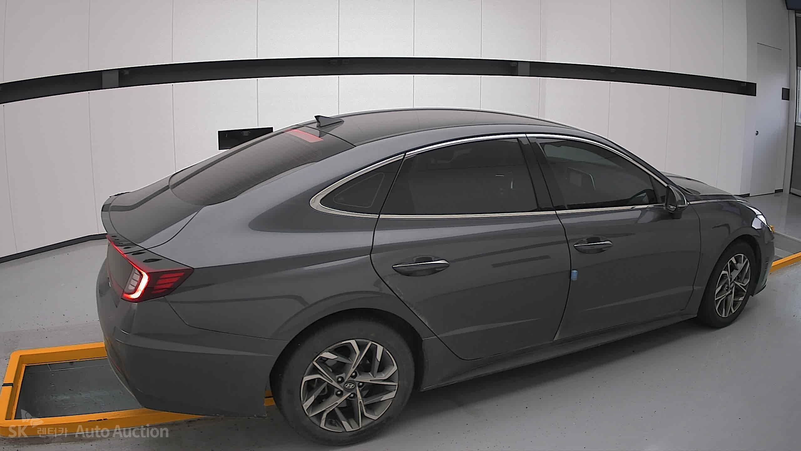 2022 - hyundai sonata