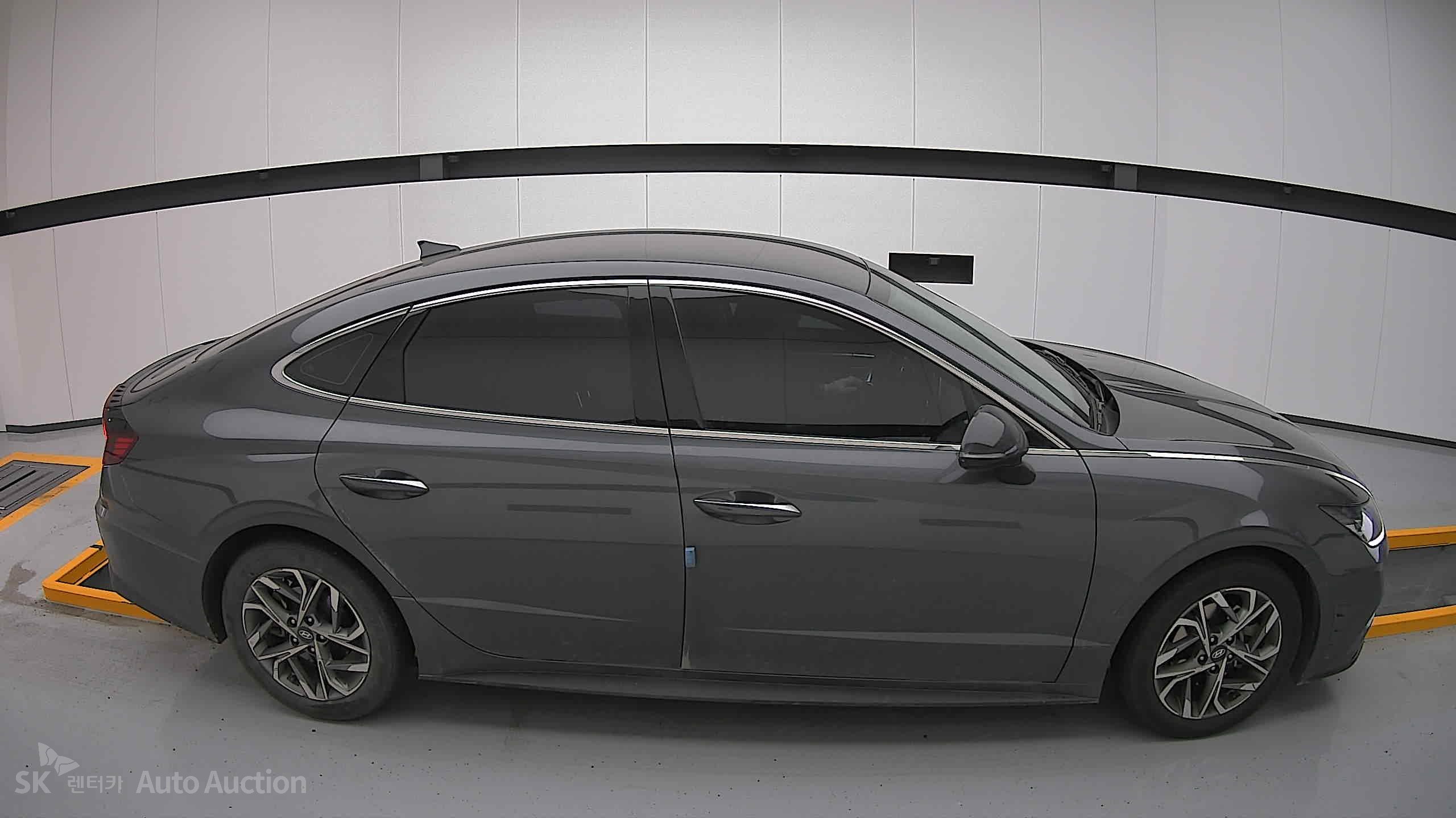 2022 - hyundai sonata