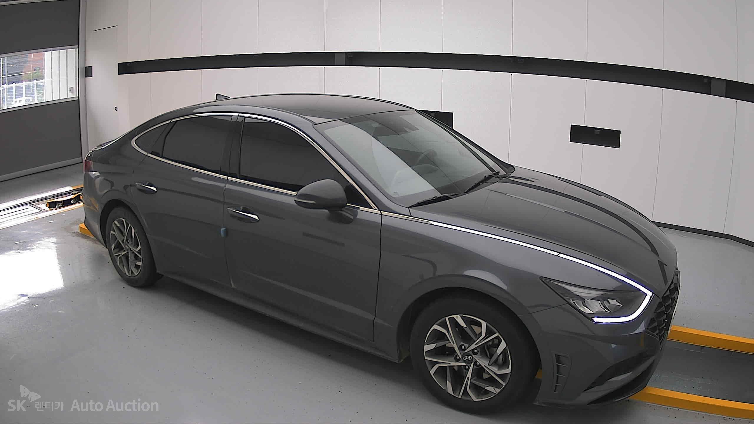 2022 - hyundai sonata