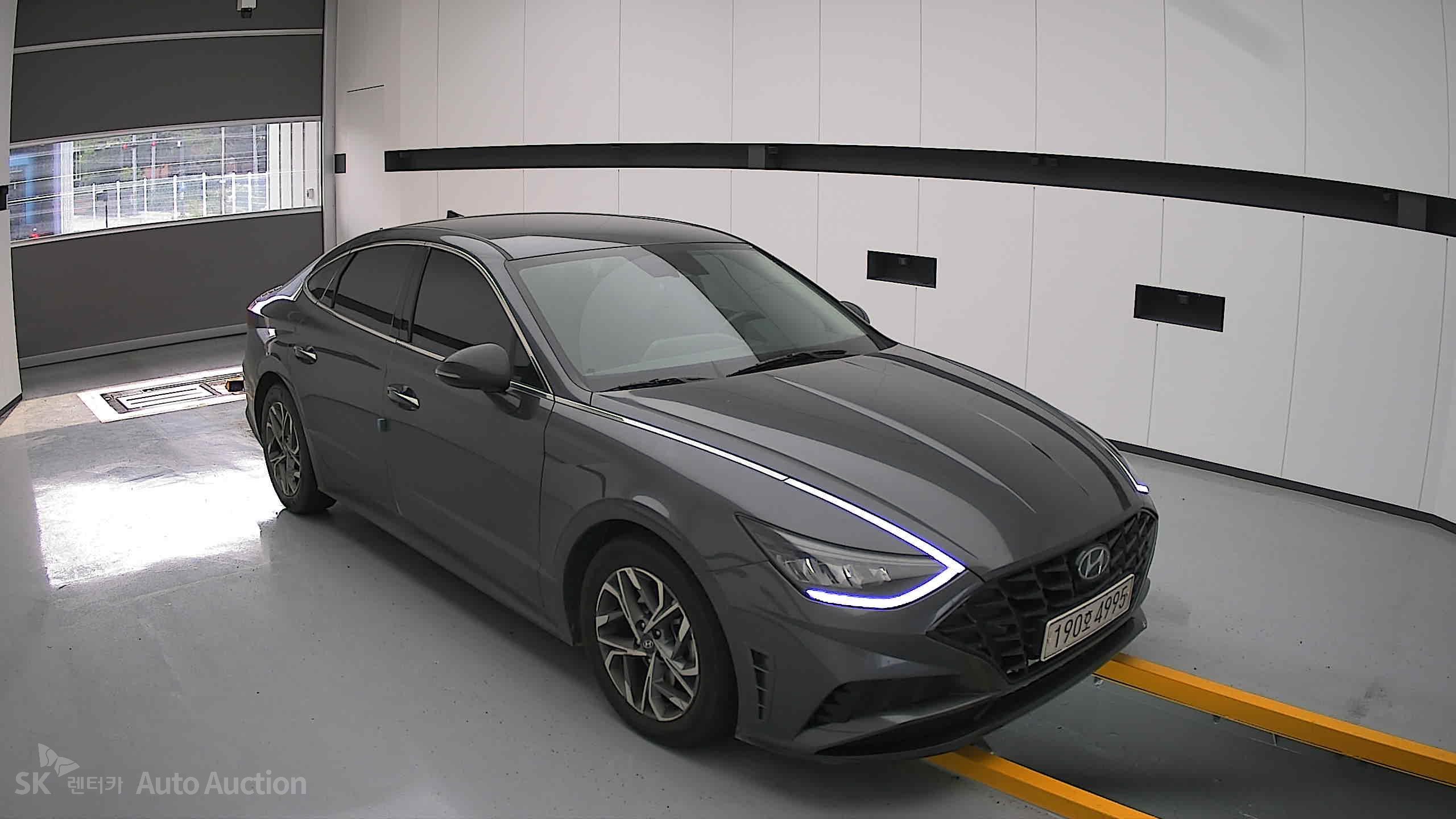 2022 - hyundai sonata