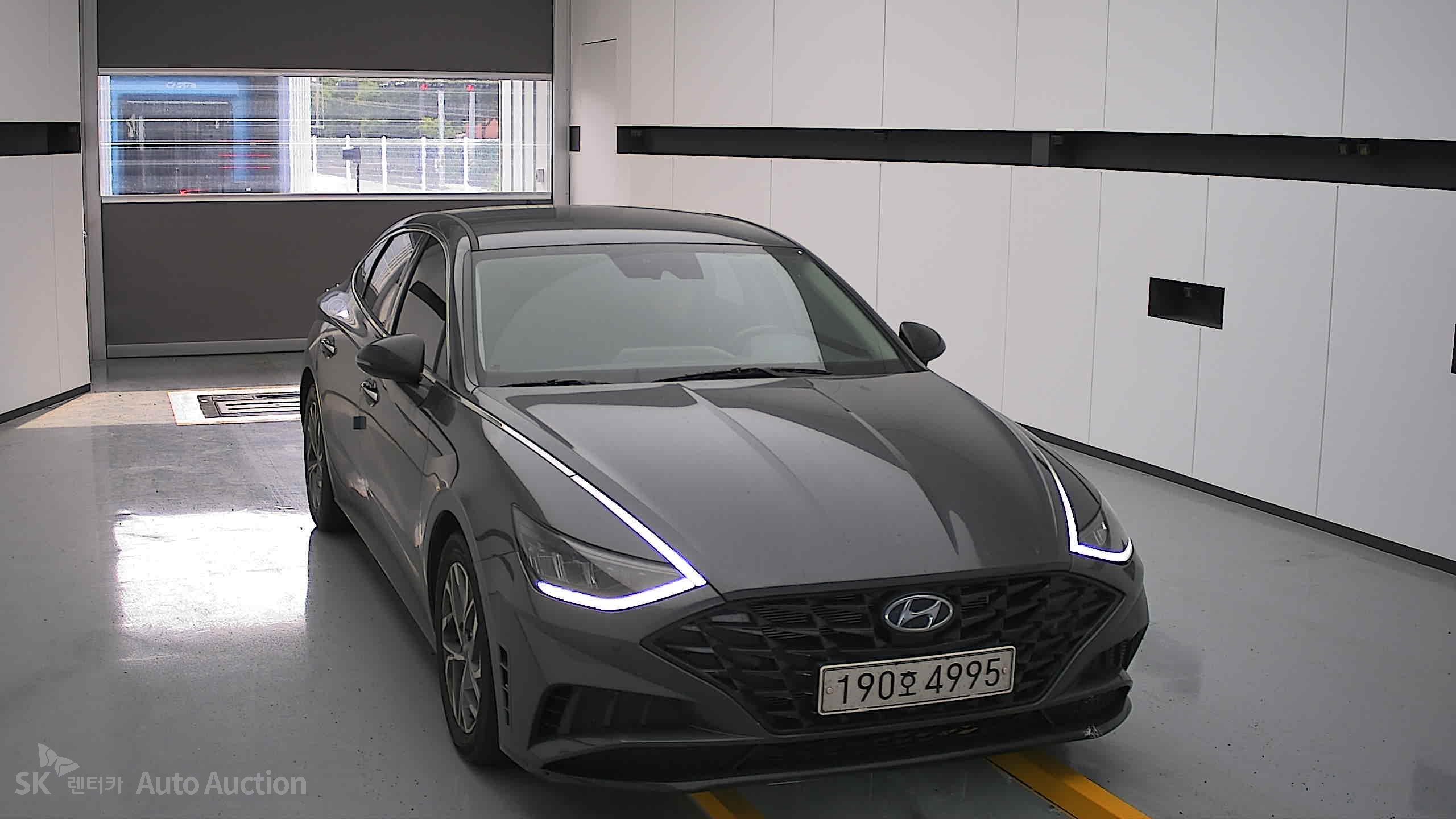 2022 - hyundai sonata