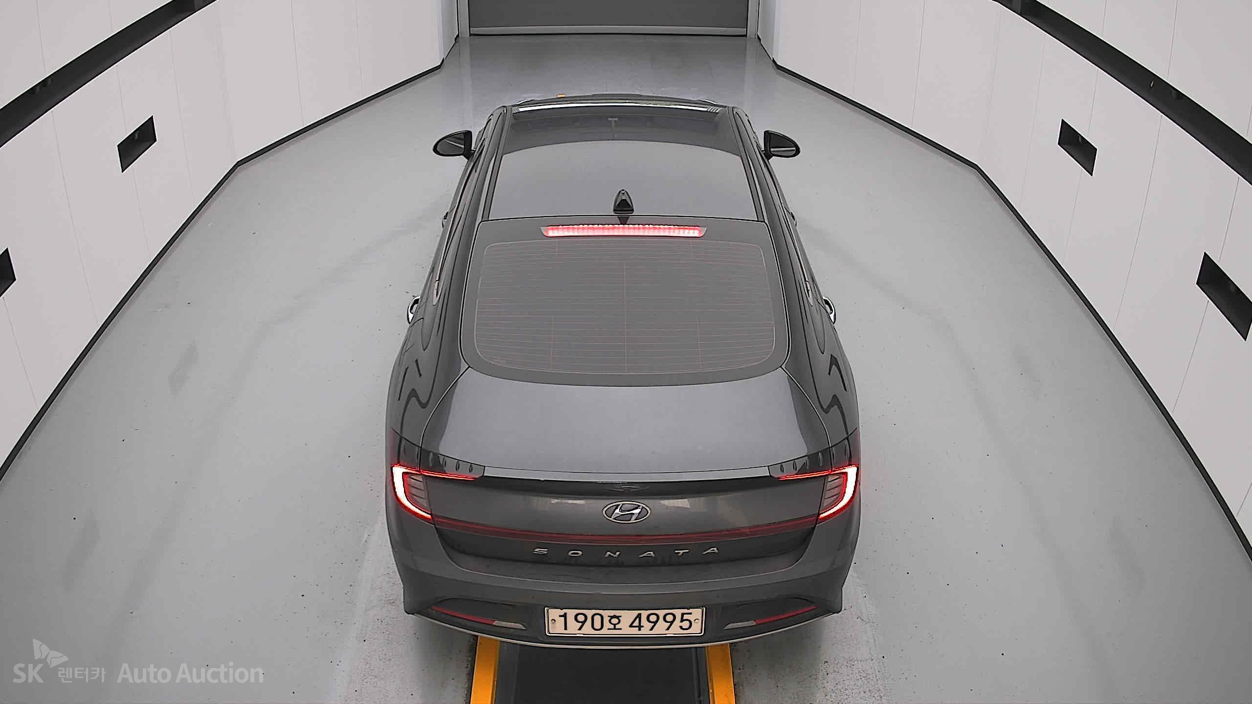 2022 - hyundai sonata
