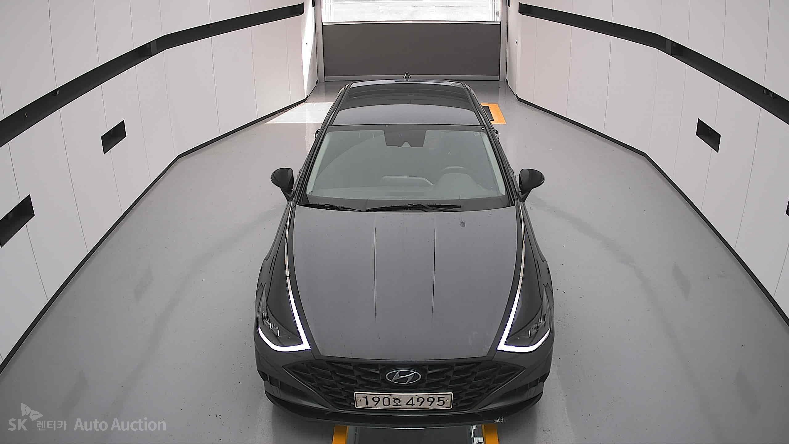 2022 - hyundai sonata