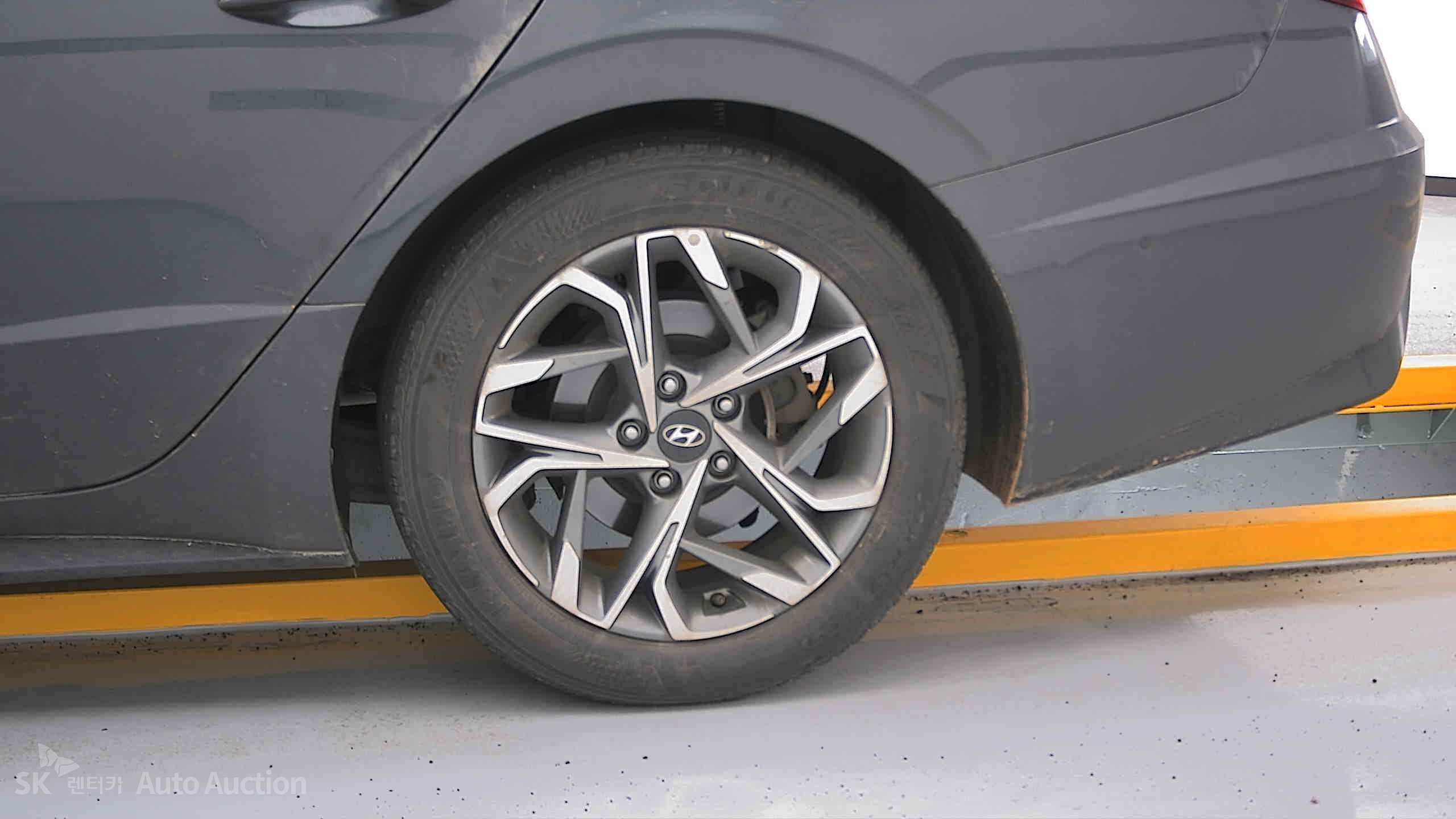2022 - hyundai sonata