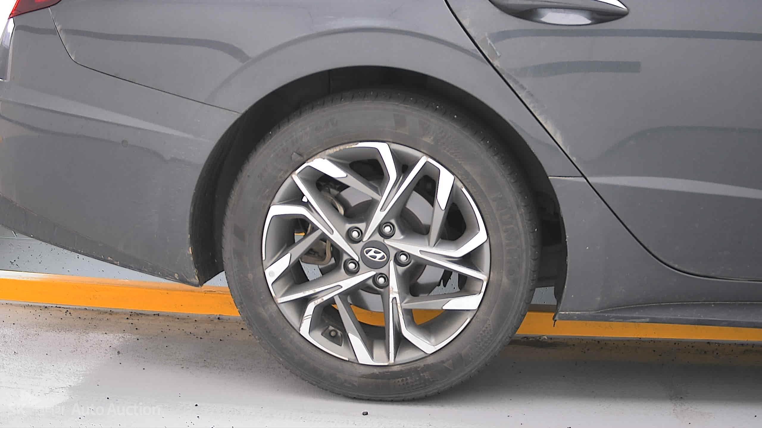 2022 - hyundai sonata