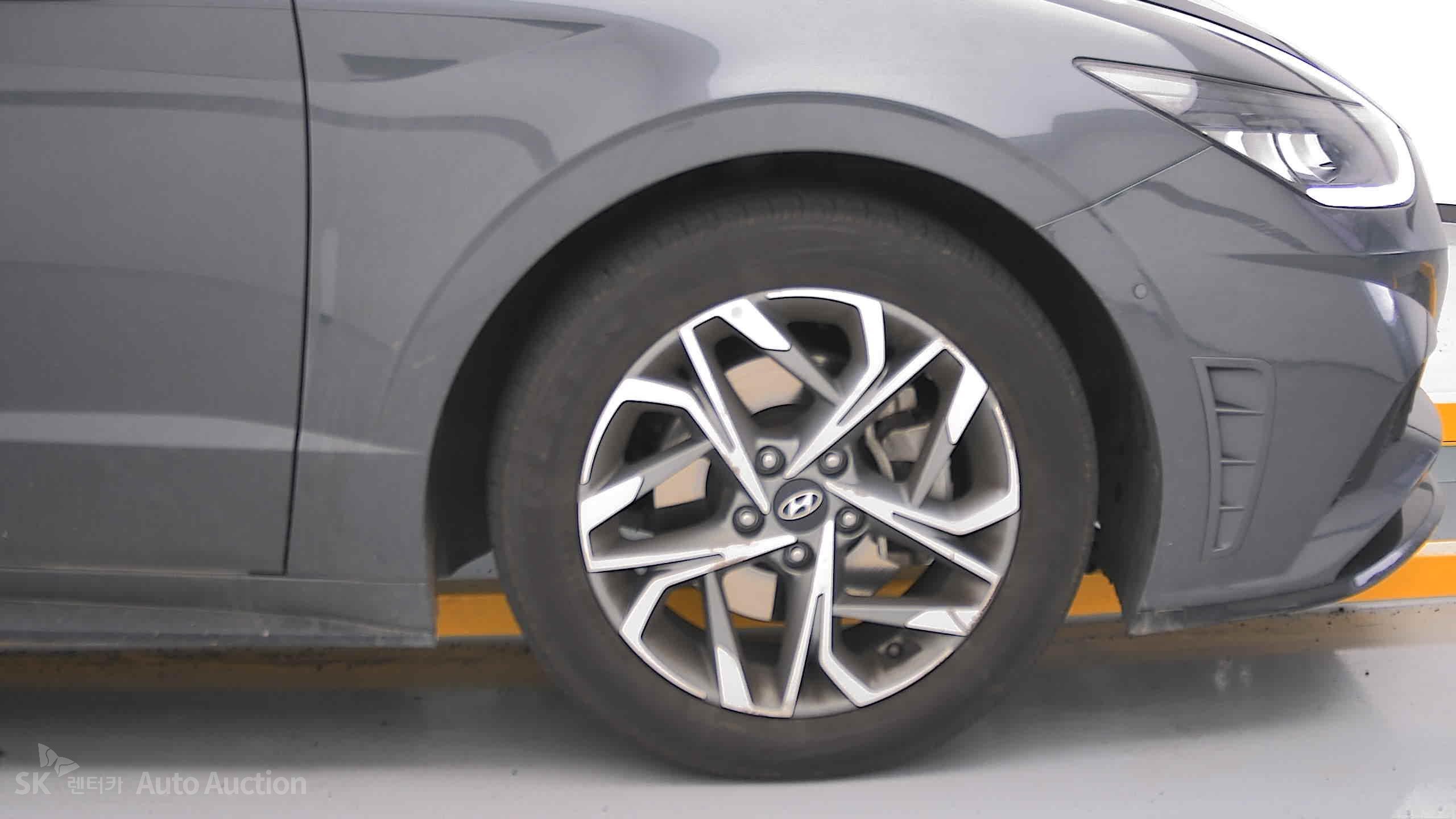 2022 - hyundai sonata