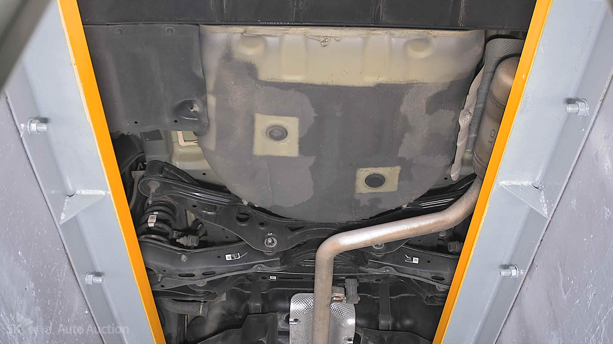 2022 - hyundai sonata