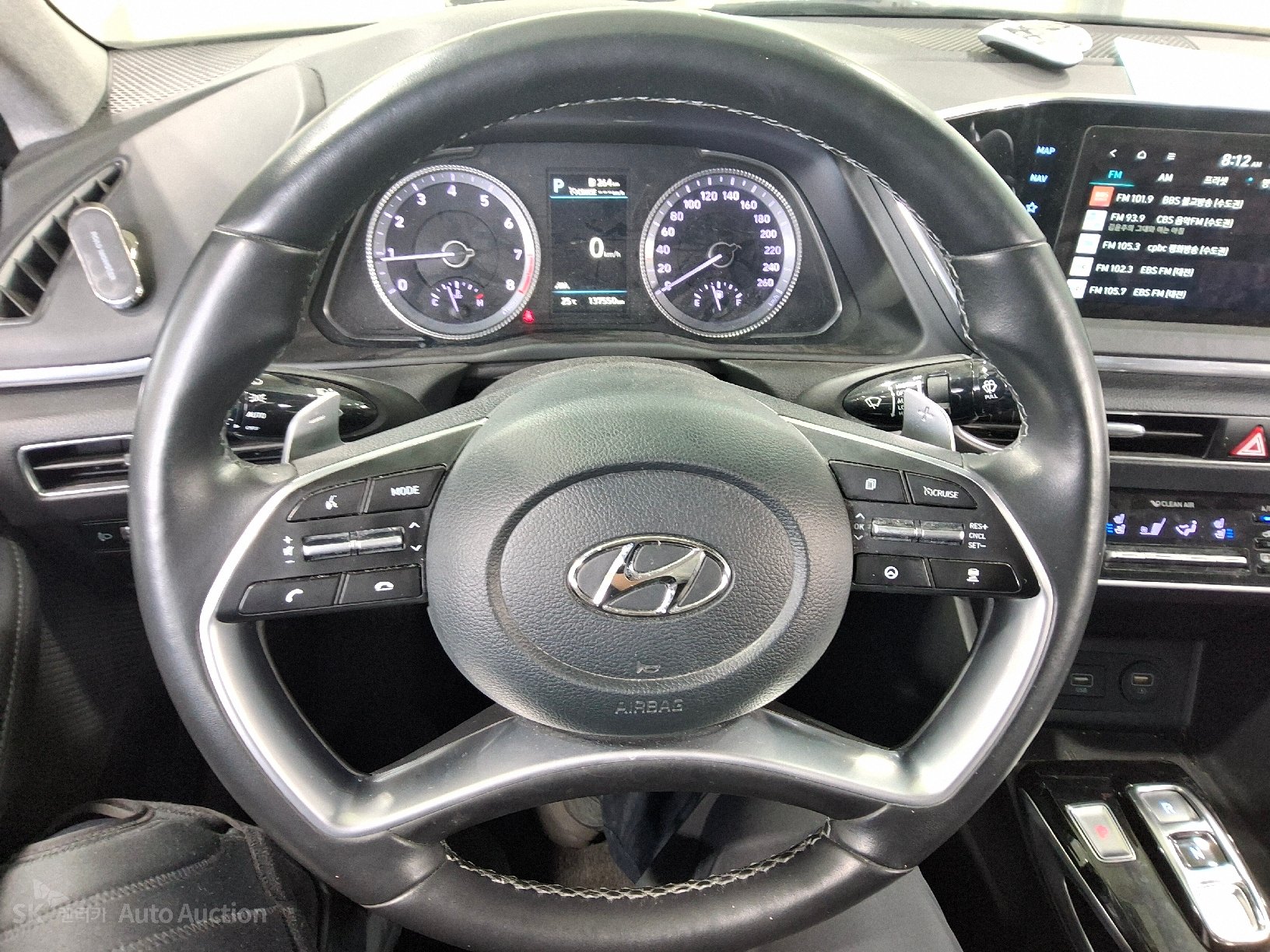 2022 - hyundai sonata