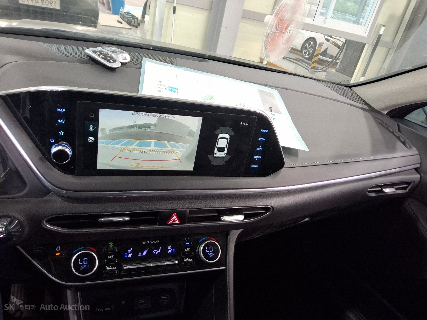 2022 - hyundai sonata