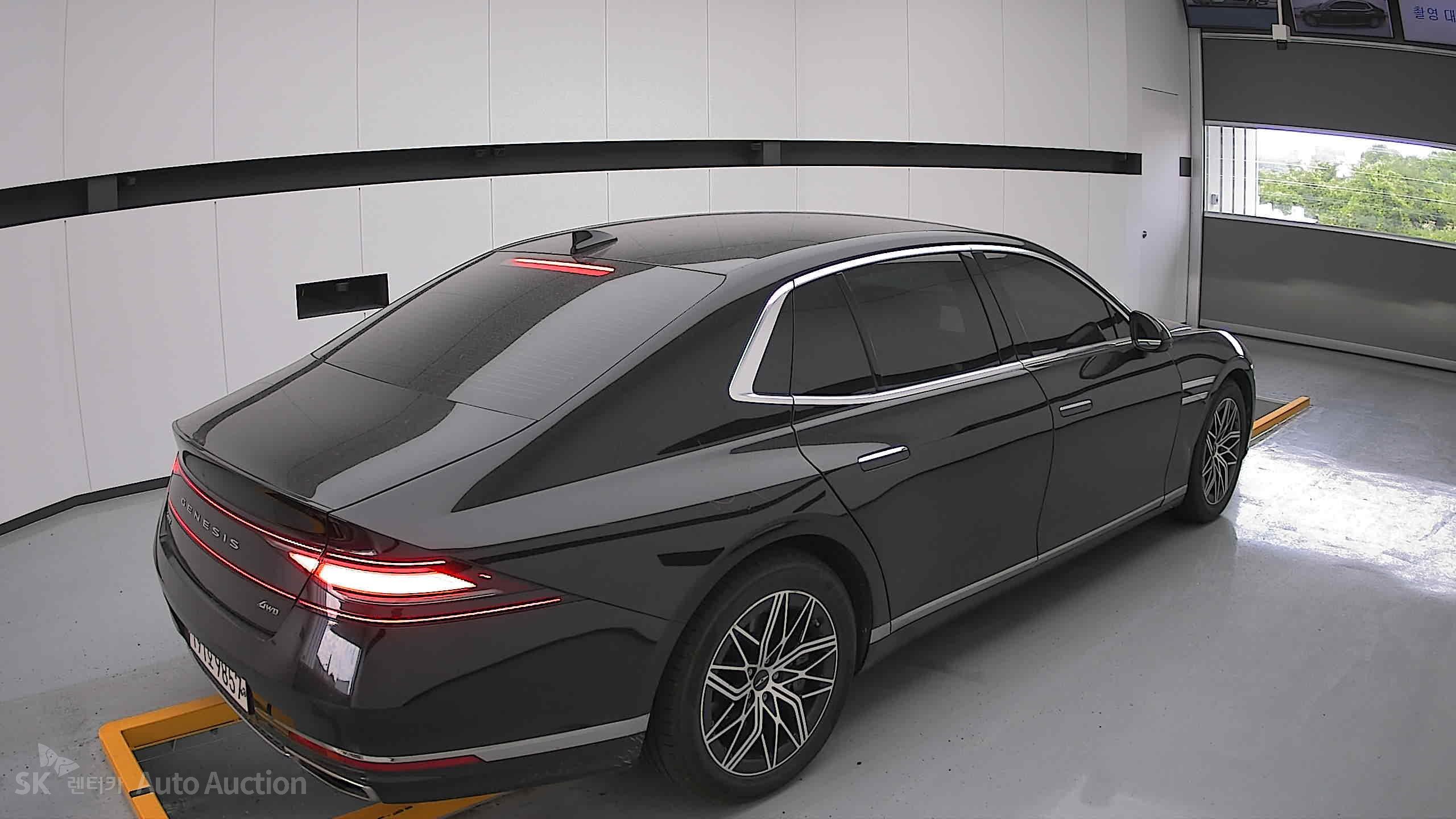 2023 - genesis g90