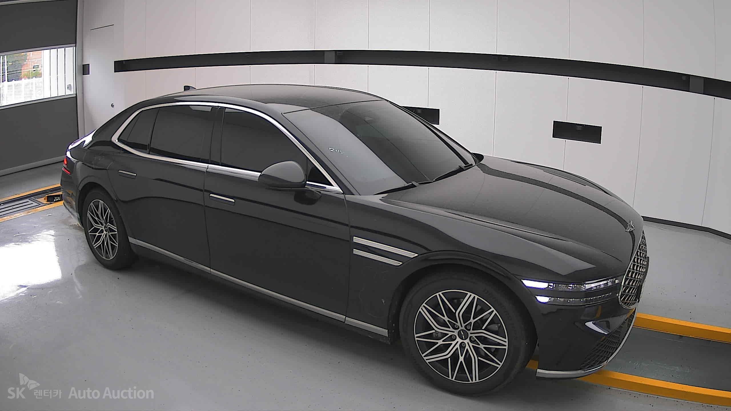 2023 - genesis g90