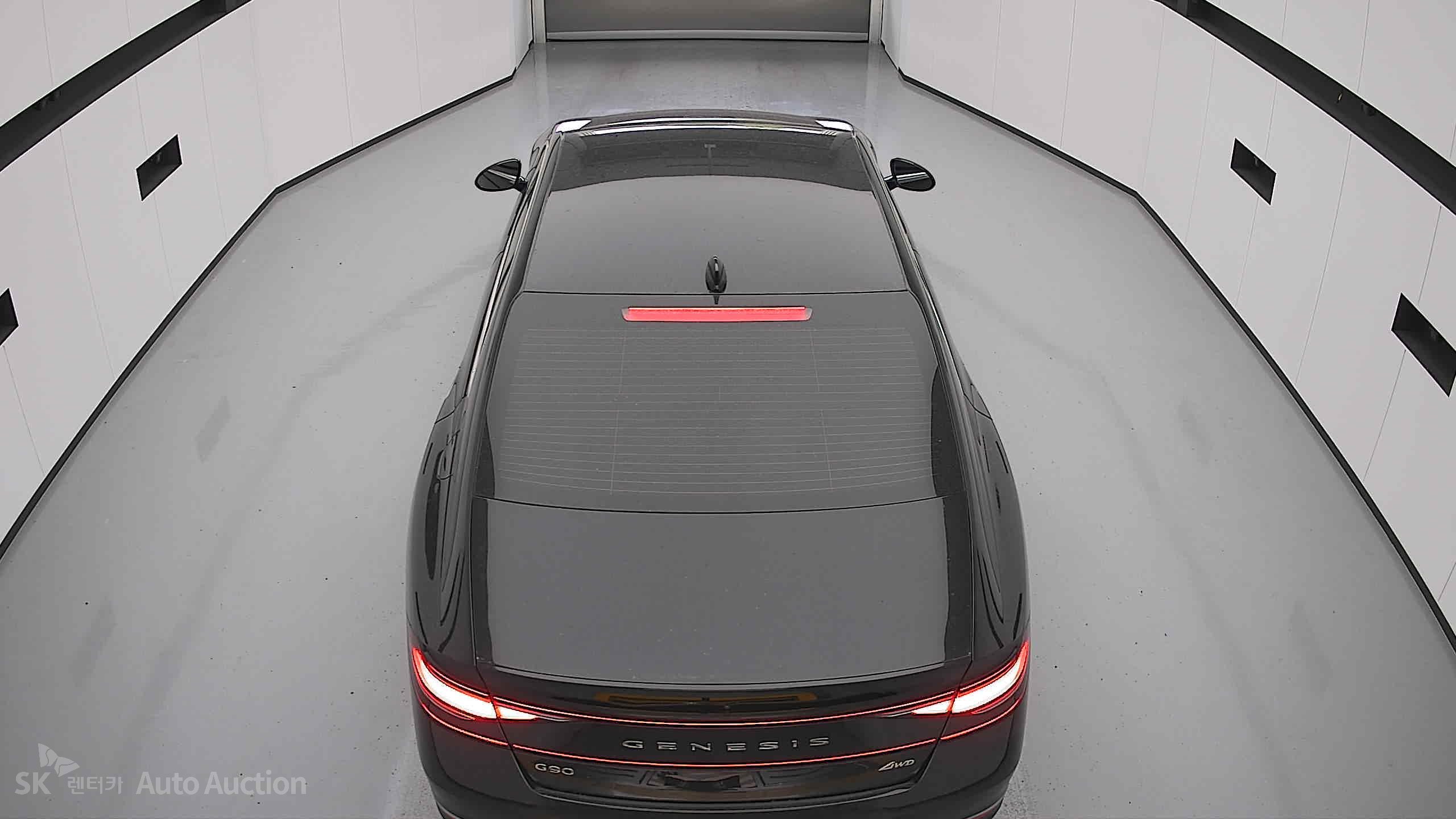 2023 - genesis g90