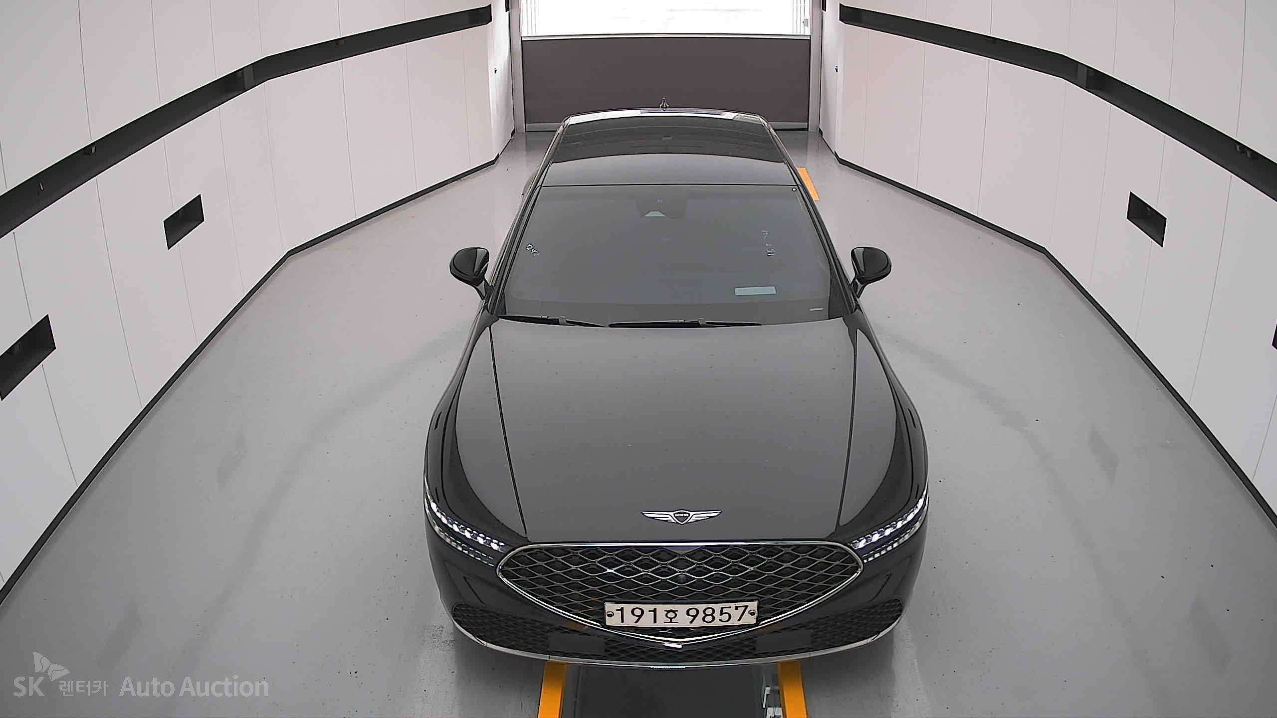 2023 - genesis g90