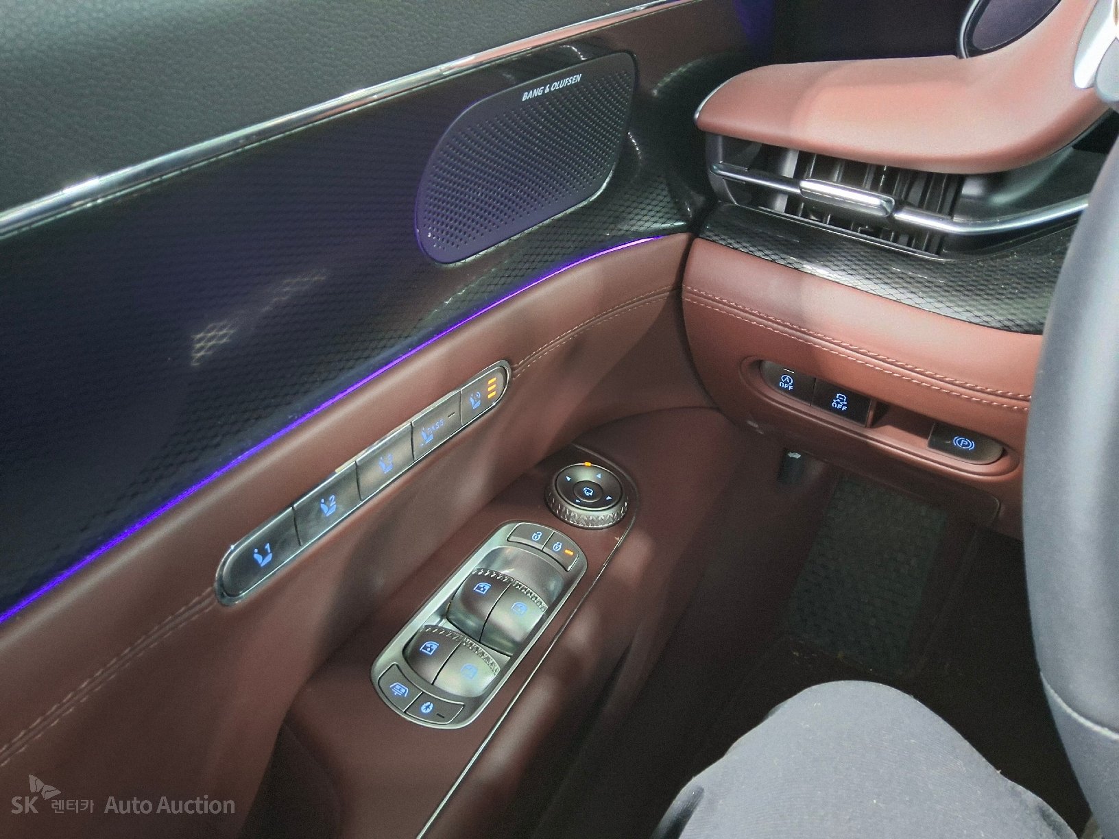 2023 - genesis g90