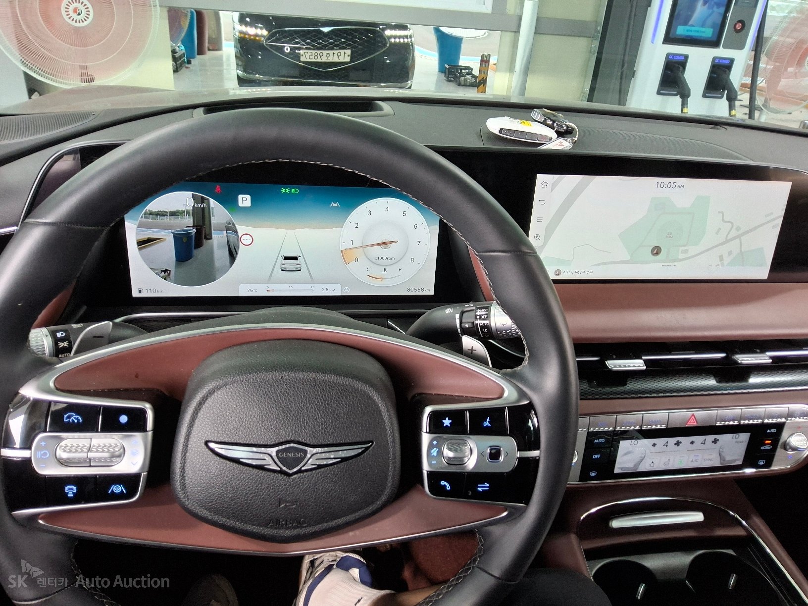 2023 - genesis g90