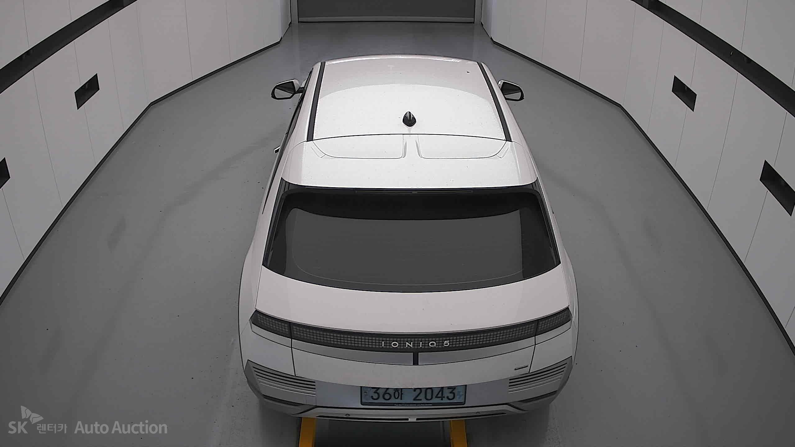2022 - hyundai ioniq