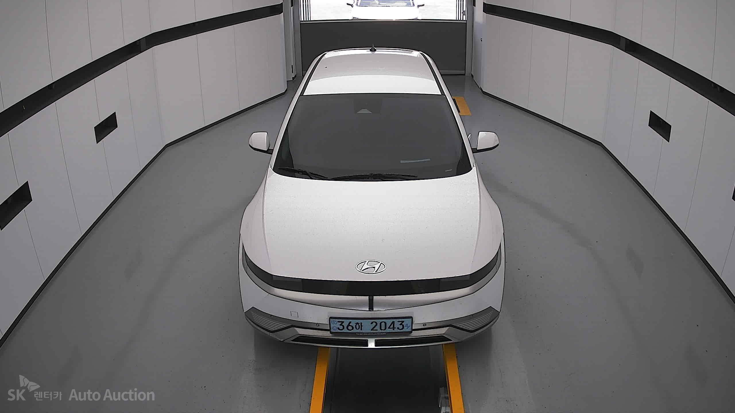 2022 - hyundai ioniq