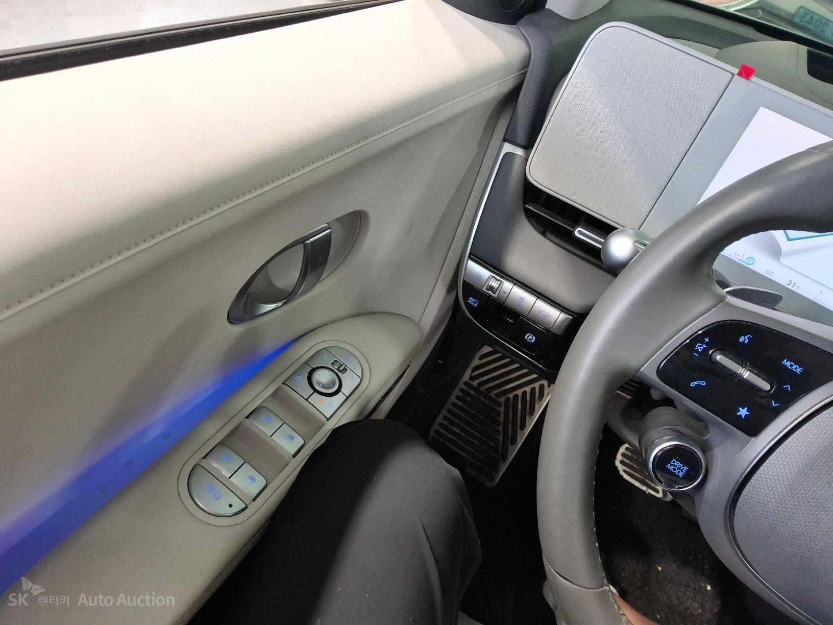 2022 - hyundai ioniq