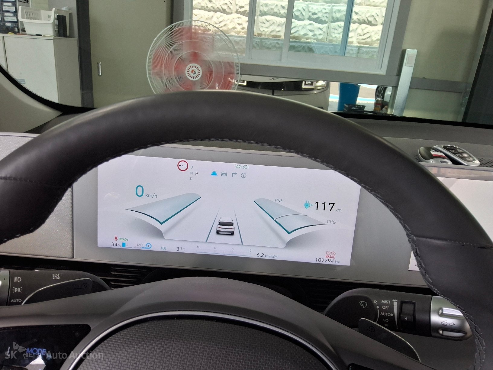 2022 - hyundai ioniq