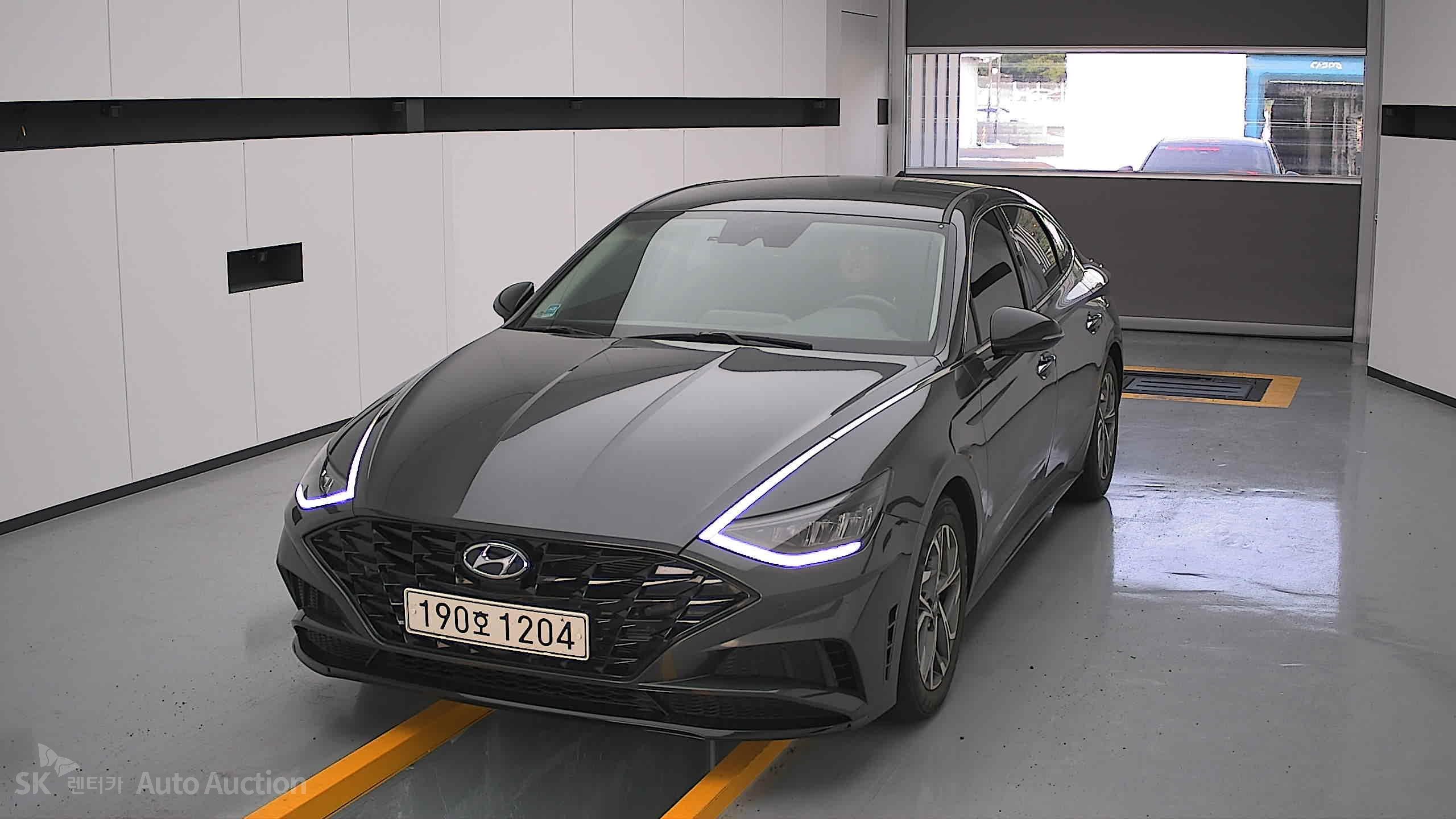 2022 - hyundai sonata