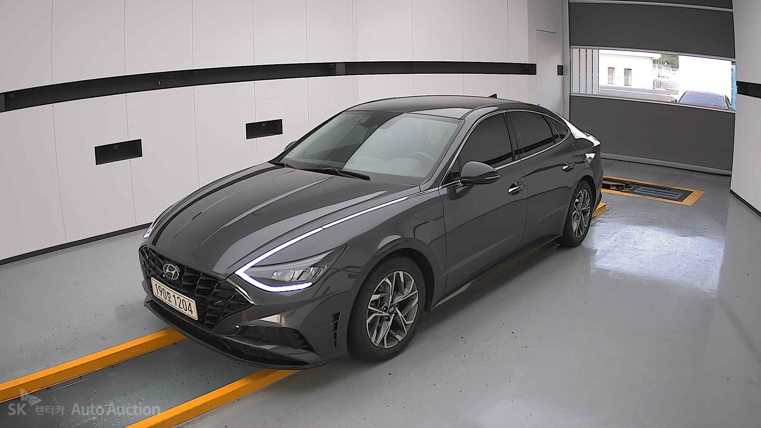2022 - hyundai sonata