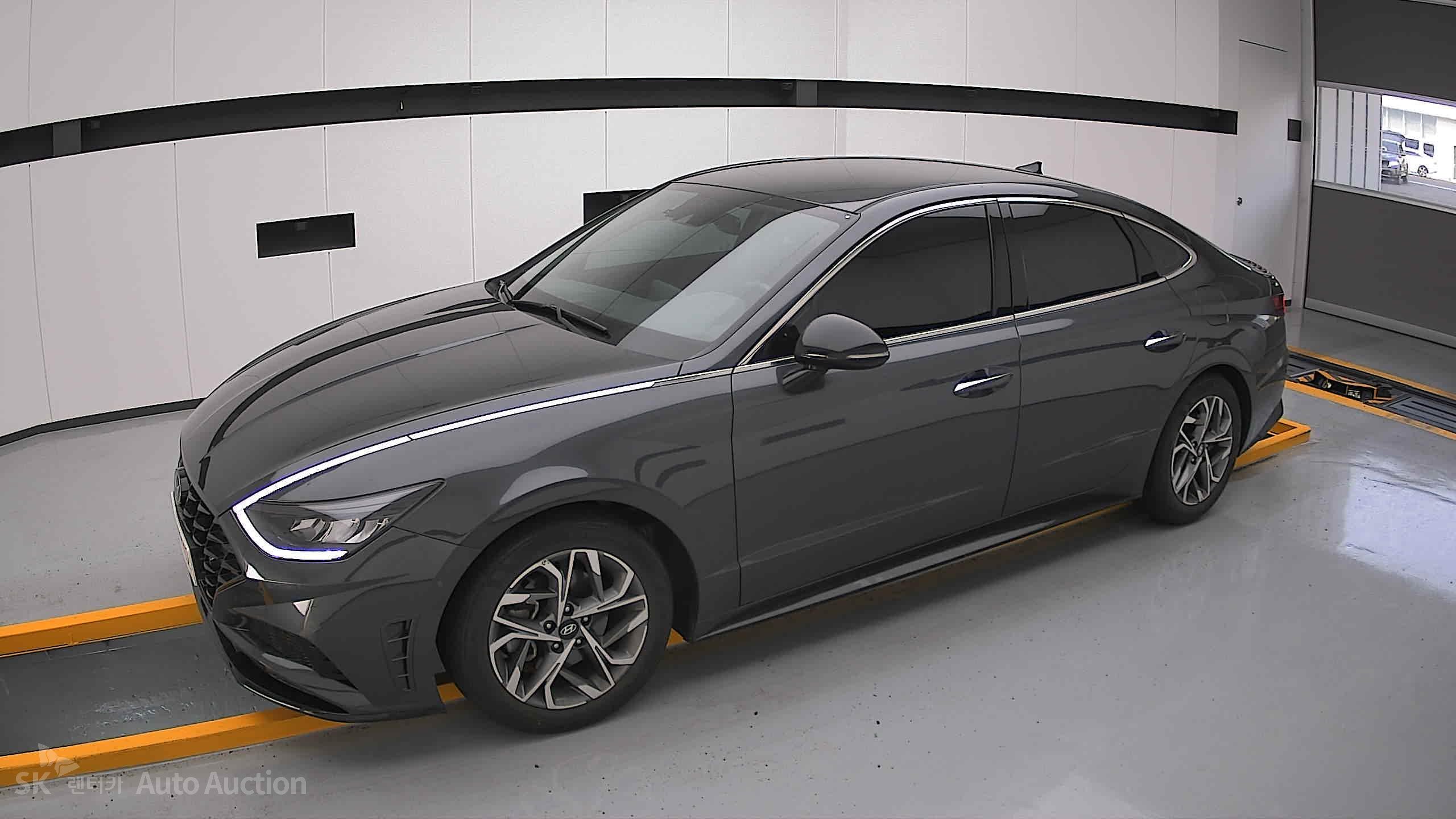 2022 - hyundai sonata