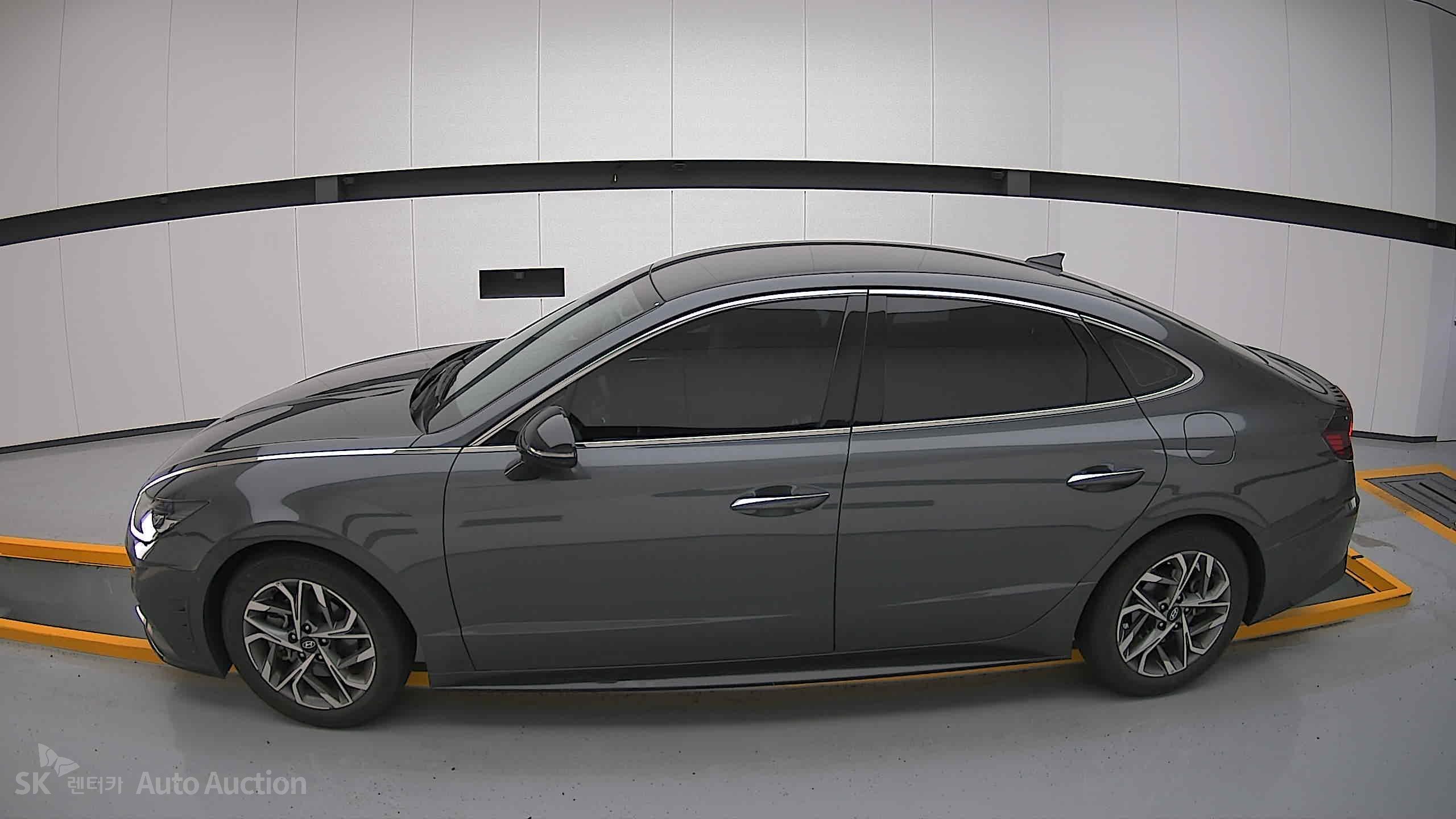 2022 - hyundai sonata