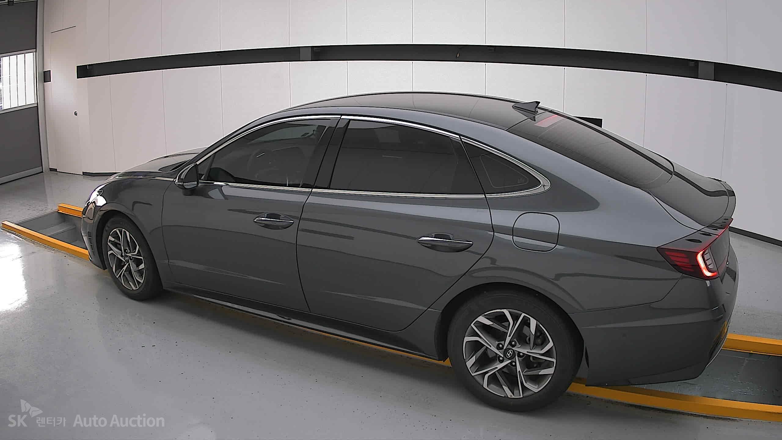 2022 - hyundai sonata
