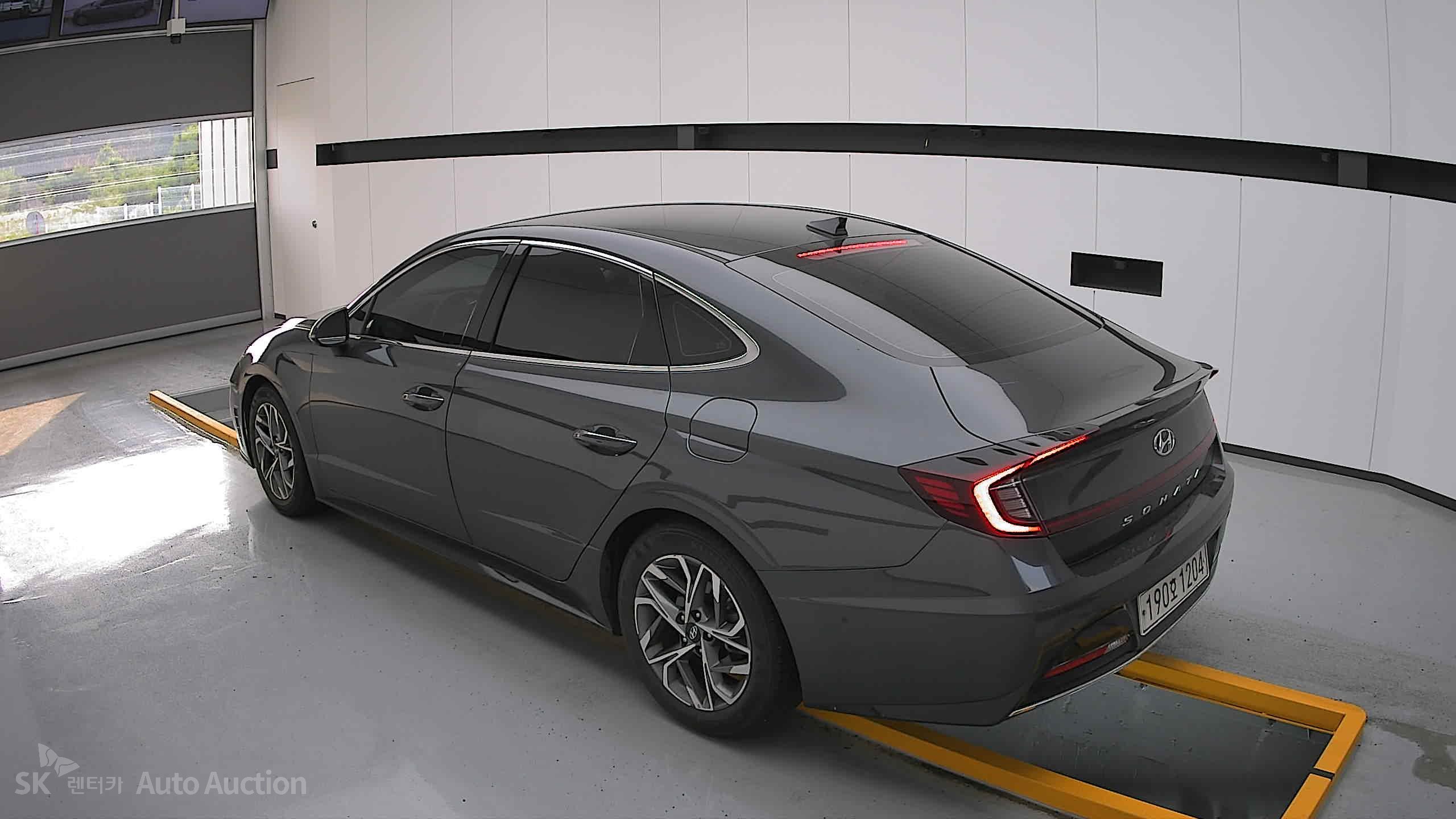 2022 - hyundai sonata