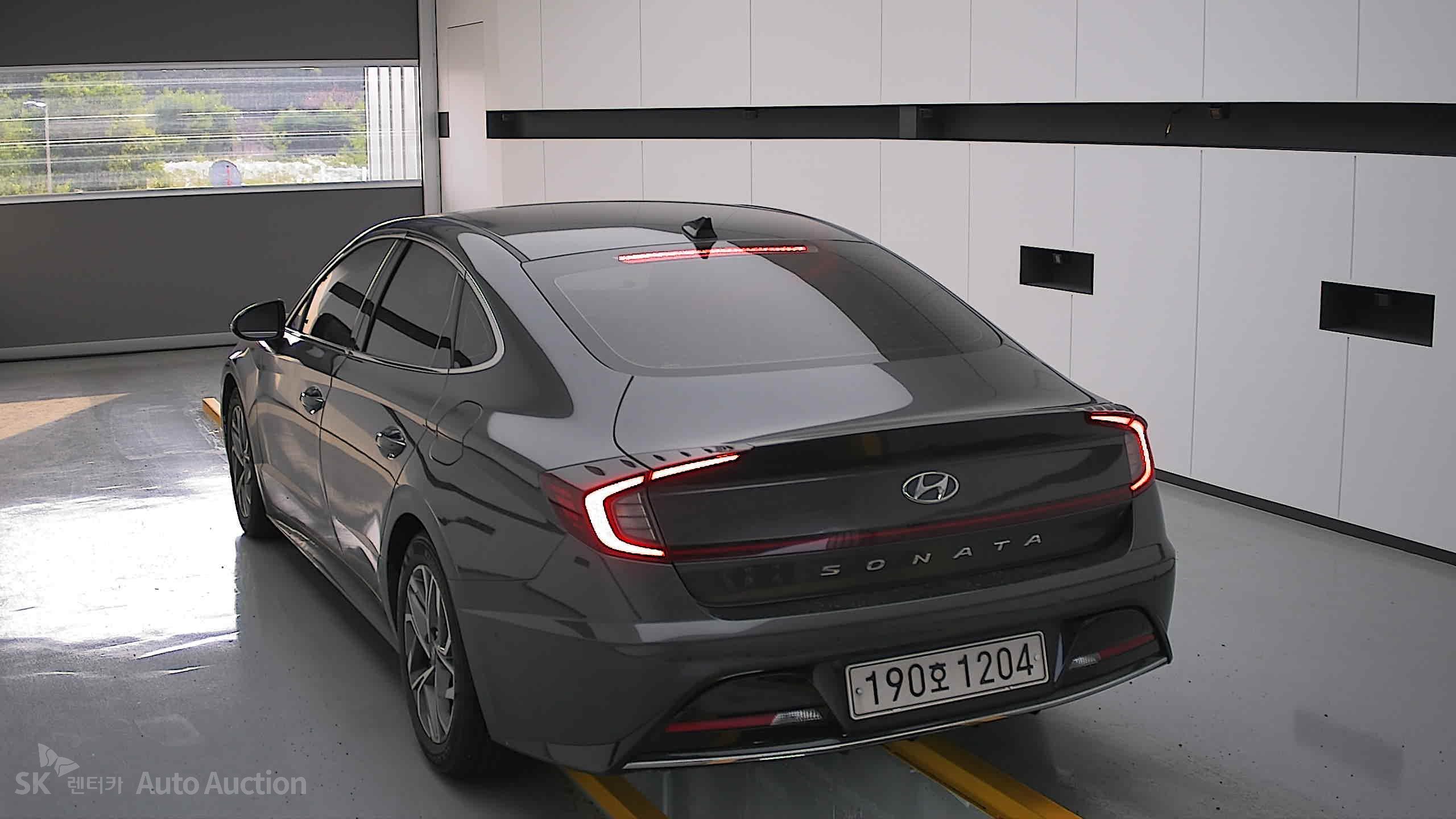 2022 - hyundai sonata