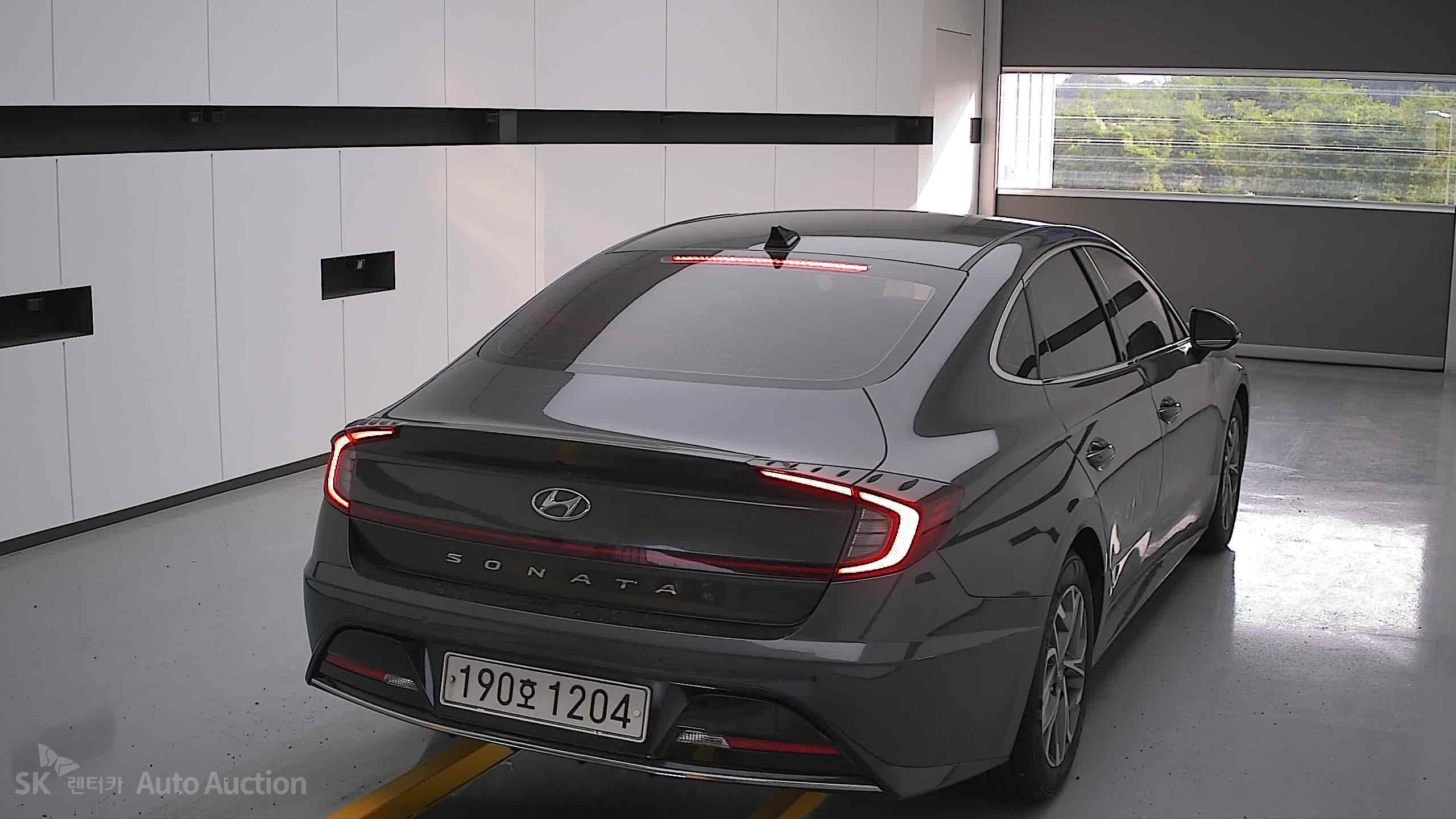 2022 - hyundai sonata