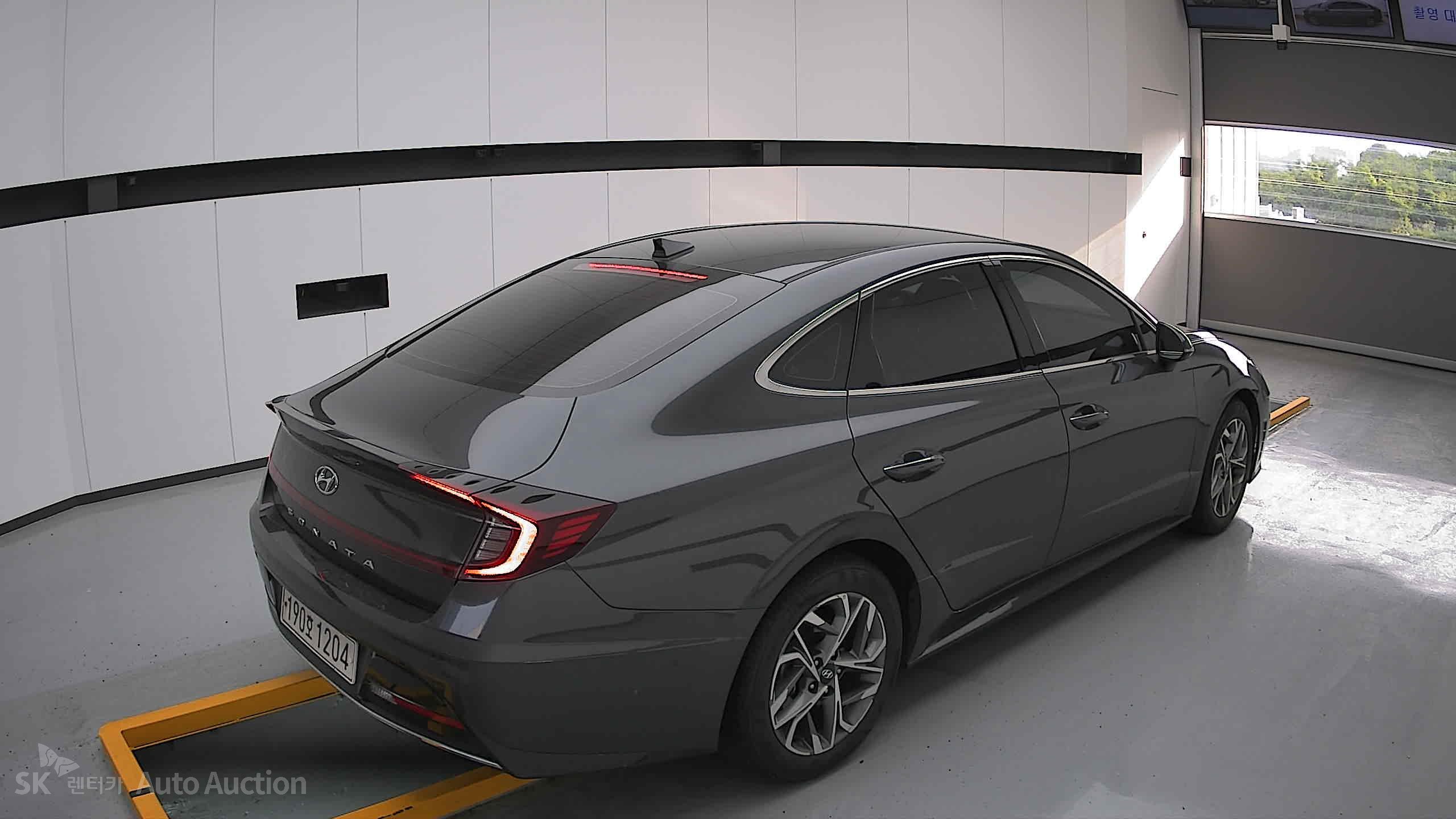 2022 - hyundai sonata