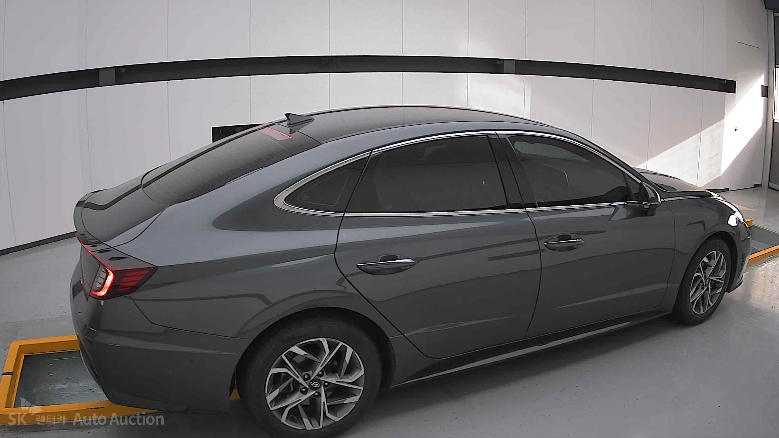 2022 - hyundai sonata